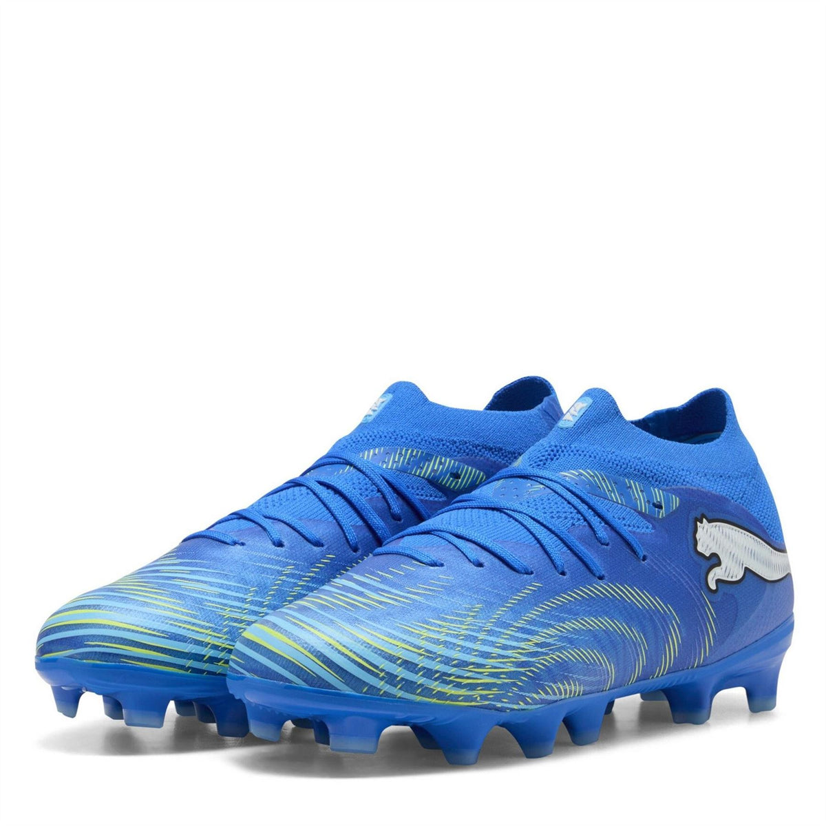 Puma PUMA Future 9 Pro Firm Ground Football Boots