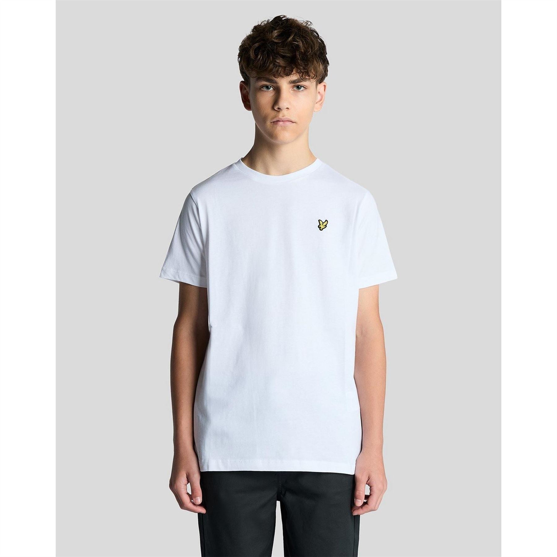 Lyle and Scott T-Shirt