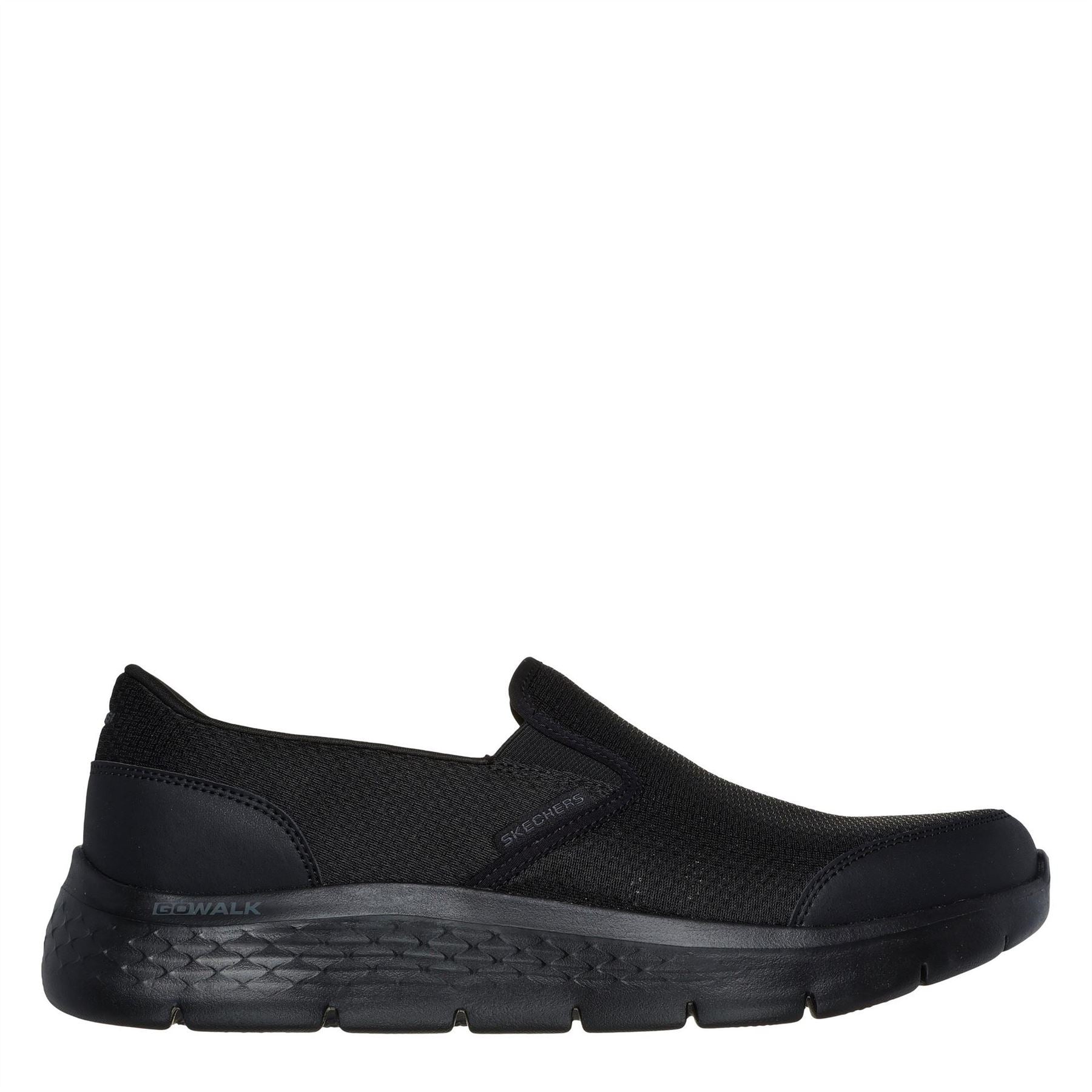Skechers Slip On Trainers