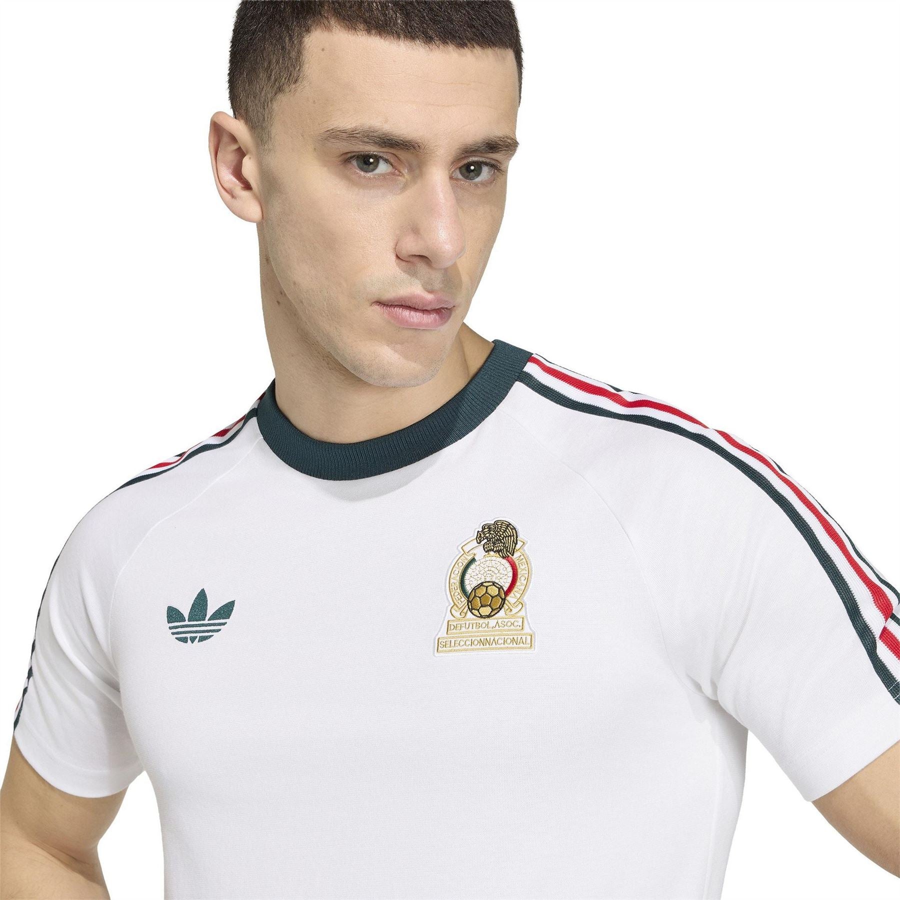 adidas Originals Mexico Shirt World Cup ™ 2026 Adults