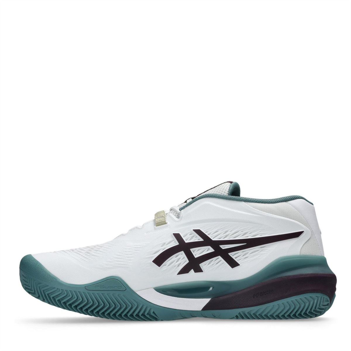 Asics Mens Gel Resolution X Tennis Shoes