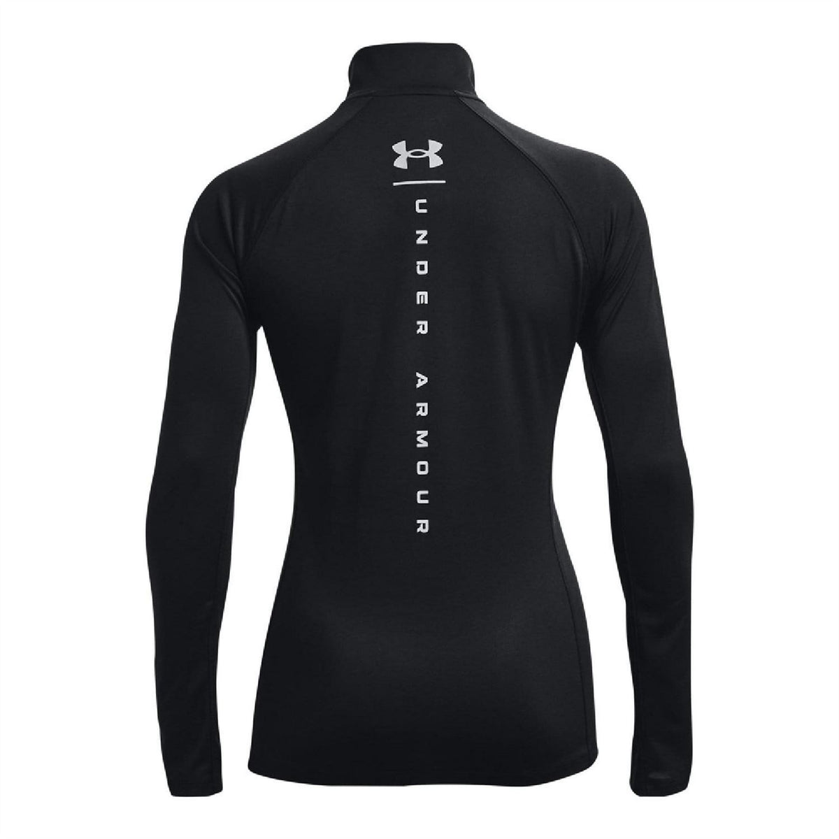 Under Armour Tech Quarter Zip Top
