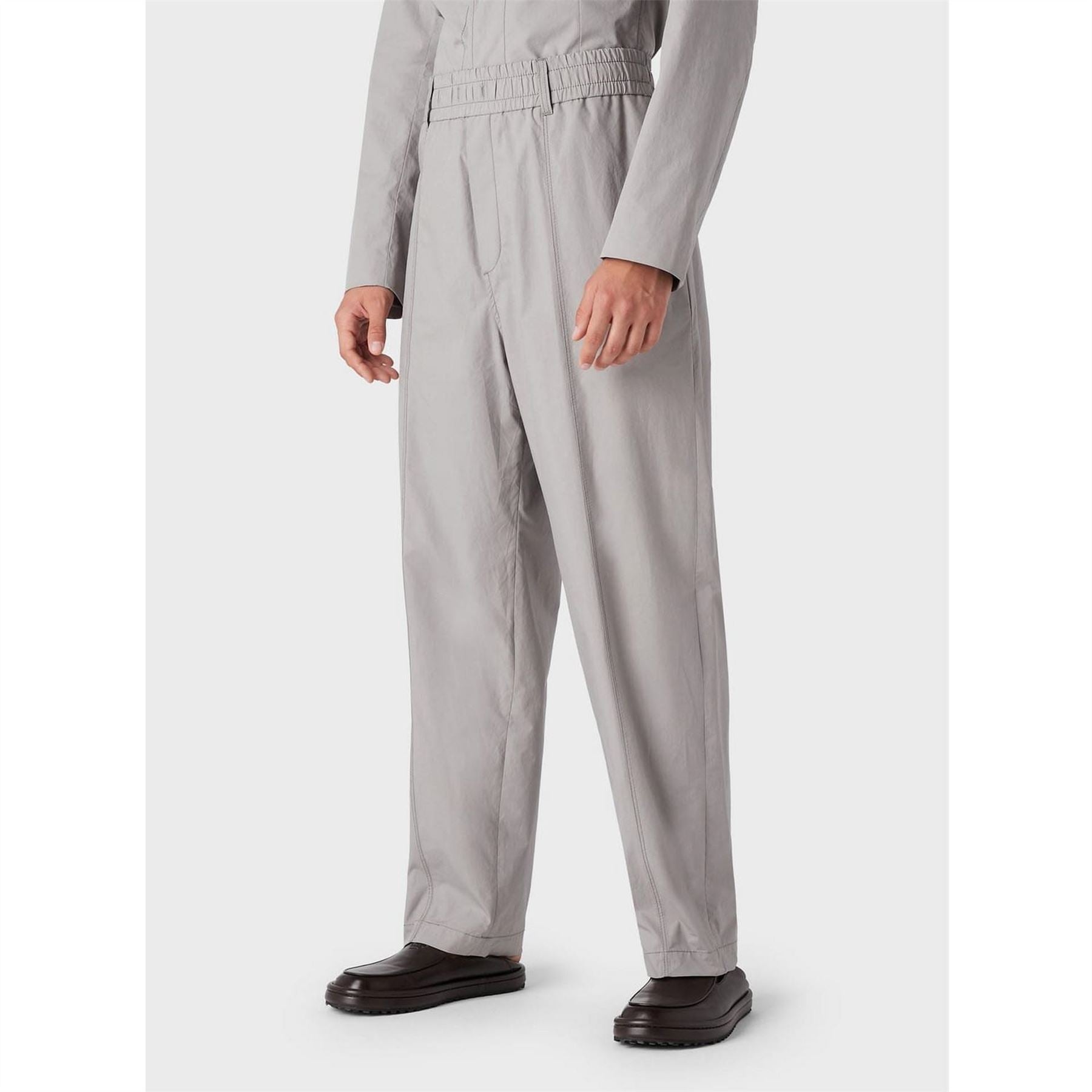 Emporio Armani Trousers
