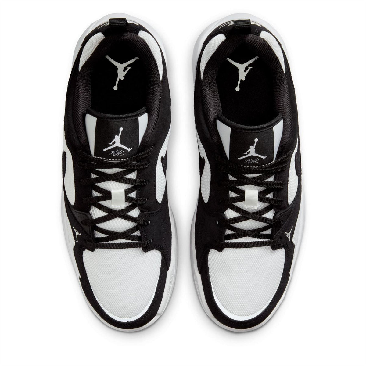 Air Jordan Comfort Era Lace-Up Low Top Sneakers