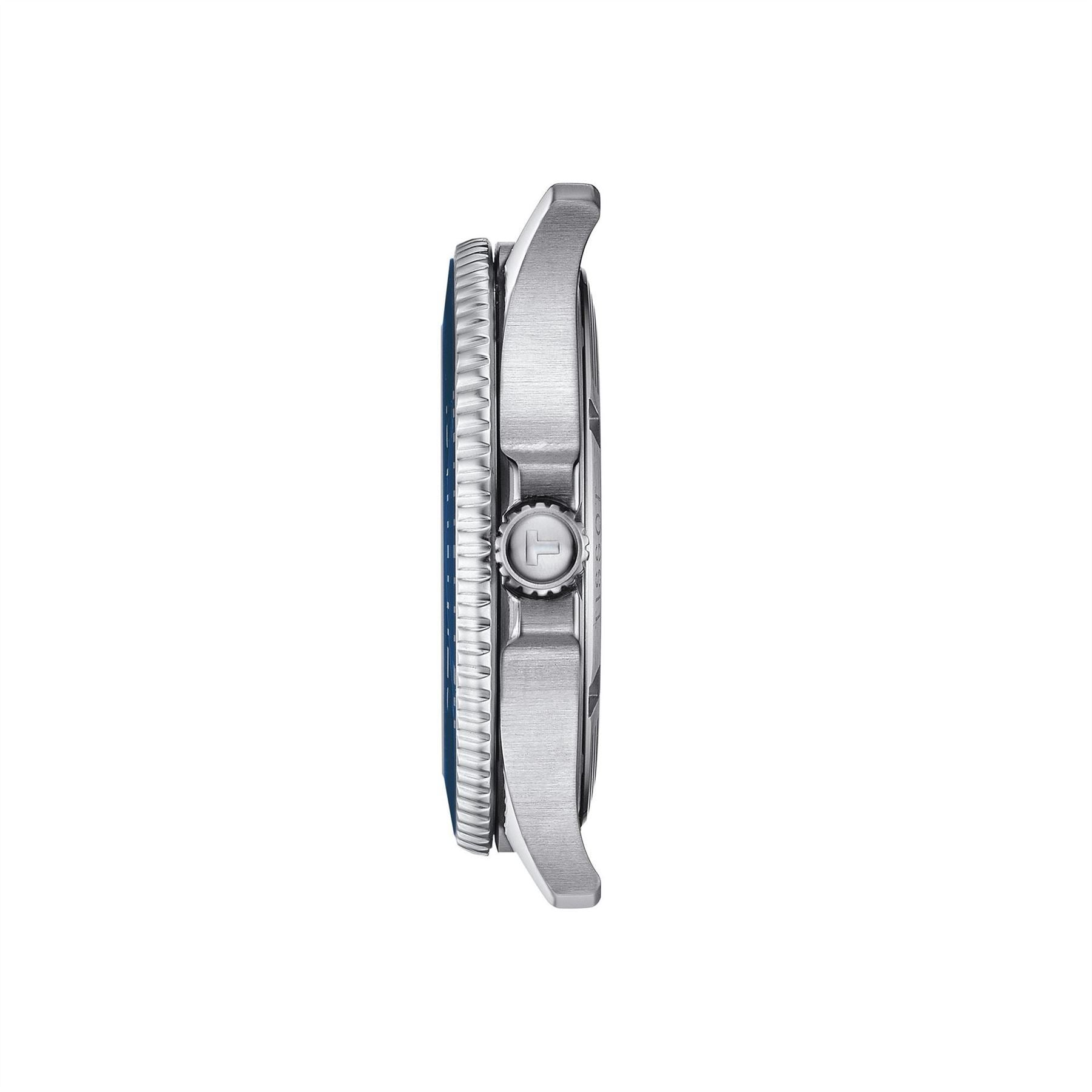 Tissot Seastar Quartz Analogue Watch