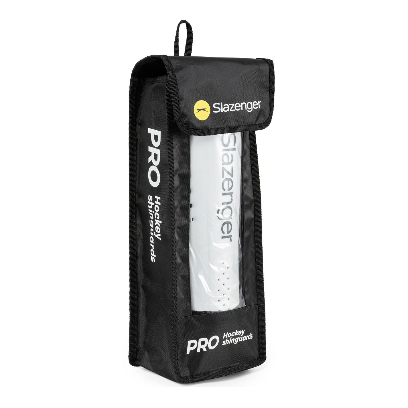 Slazenger Hockey Shin Pads