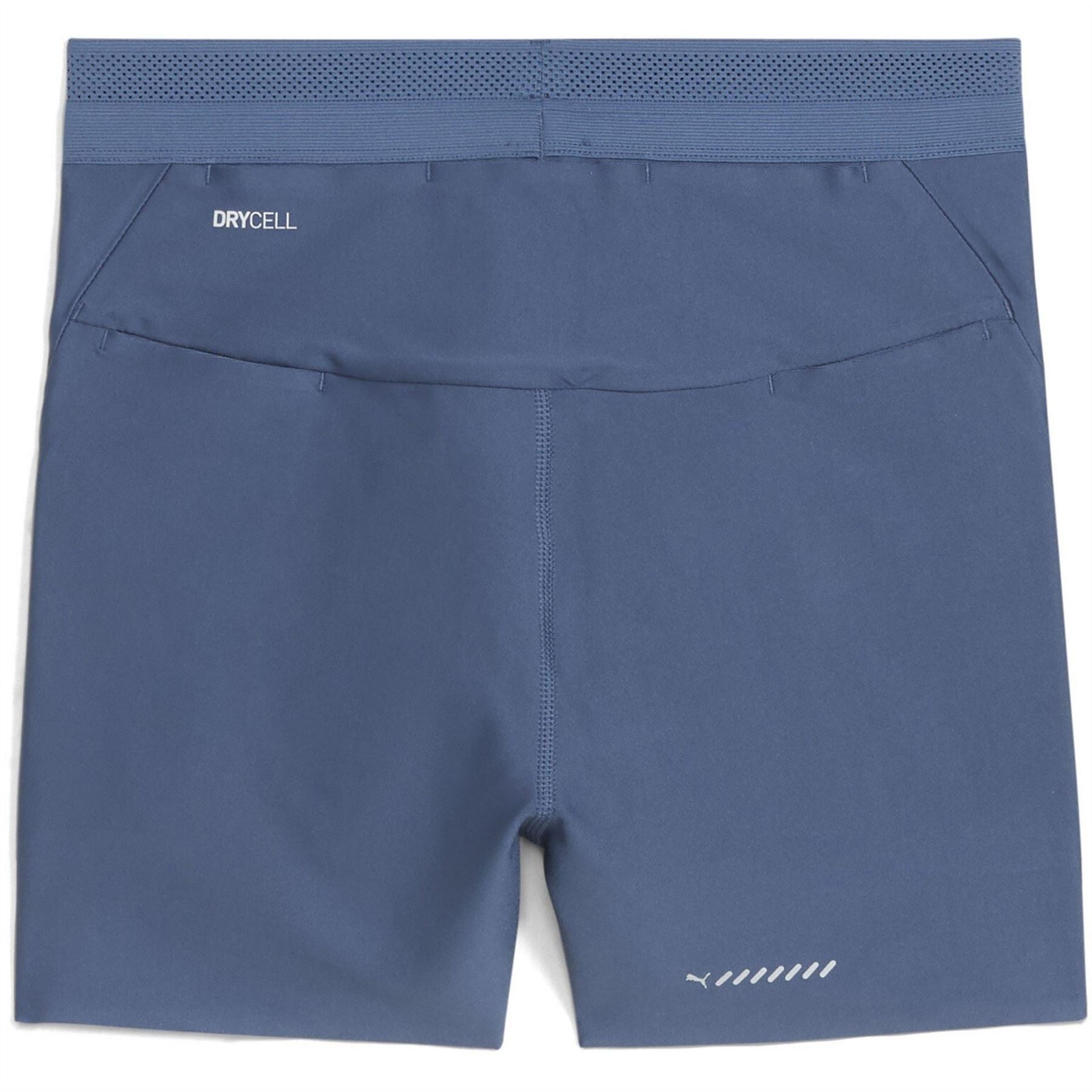 Puma Raceday Ultraform 3 Inch Short Tight Performance Running Shorts