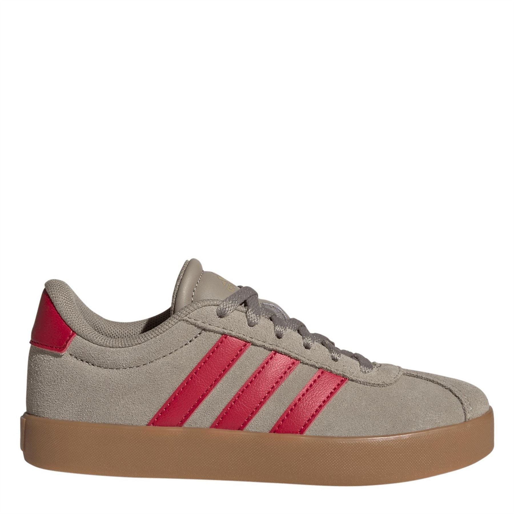 adidas Vl Court 3.0 Shoes Junior Boys