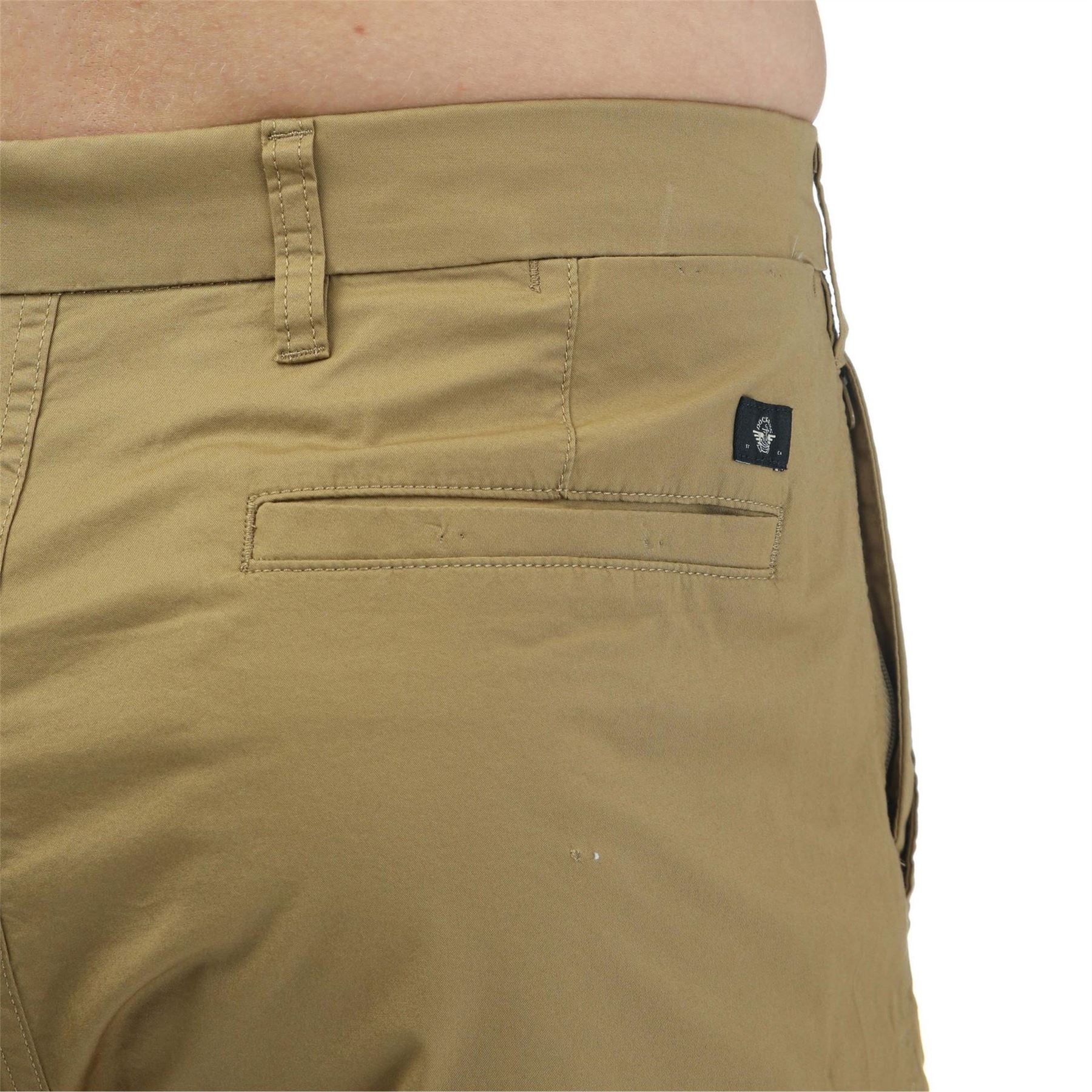 DOCKERS Ultmt Chino Shorts