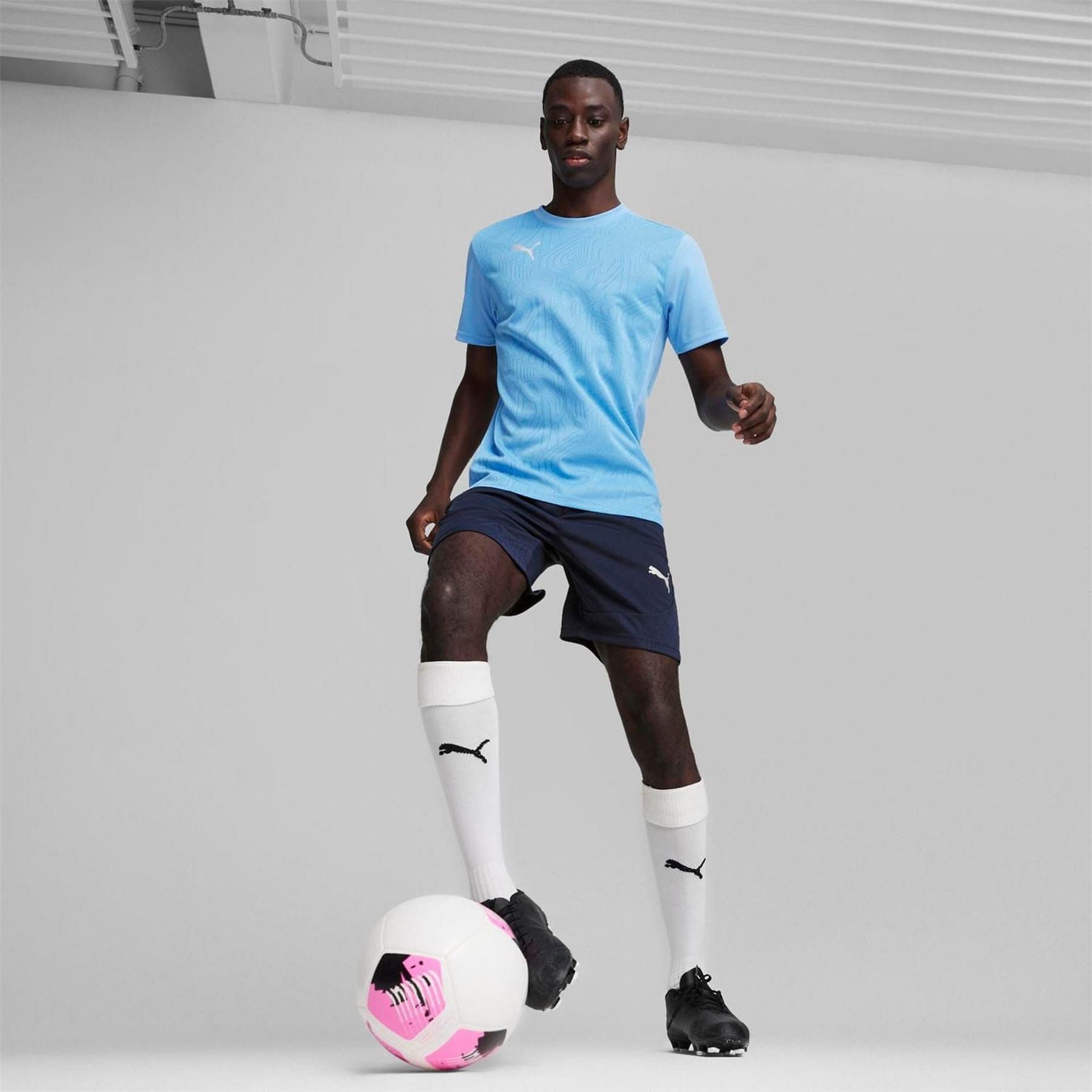 Puma Training Jersy