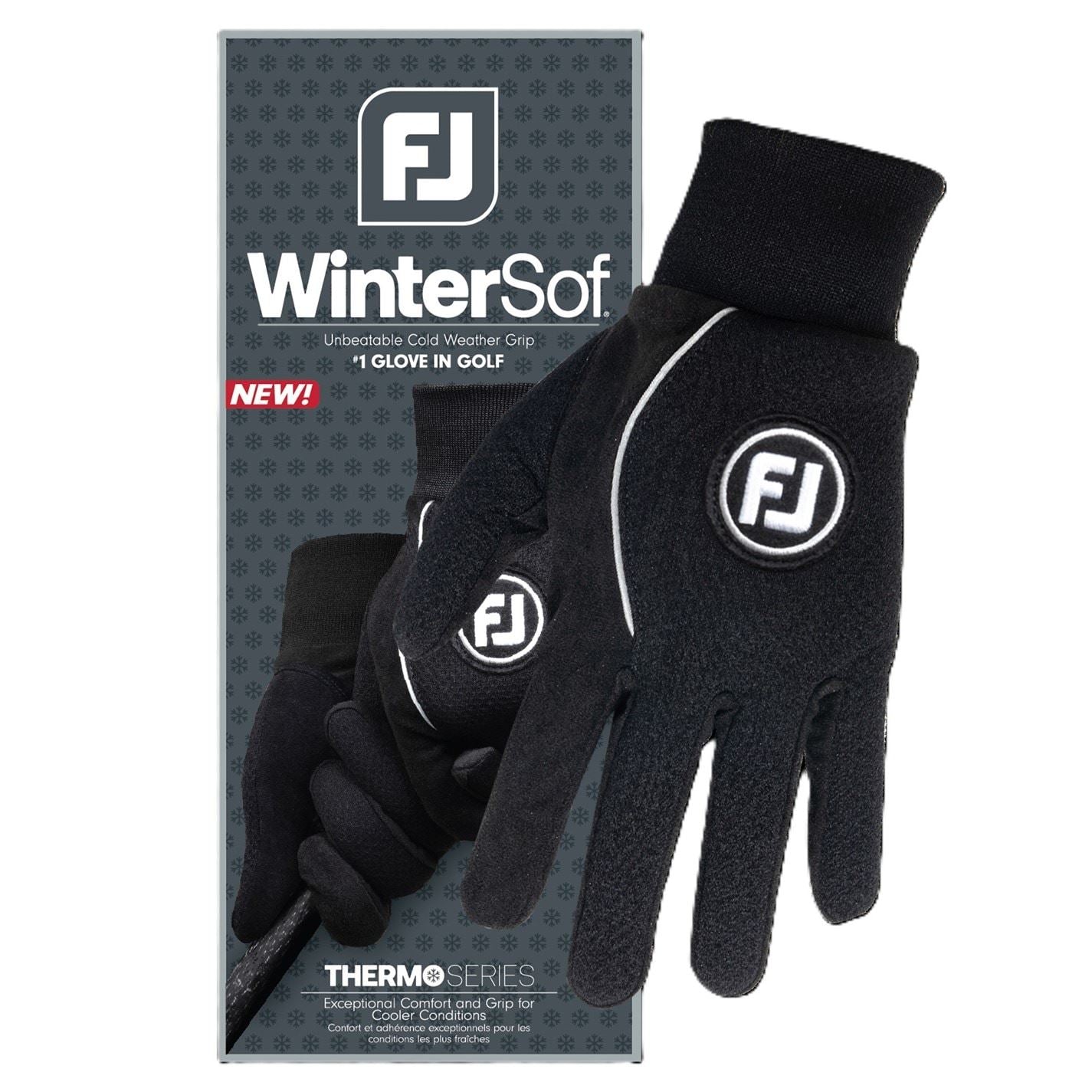 FootJoy Wntr Sf Glvs