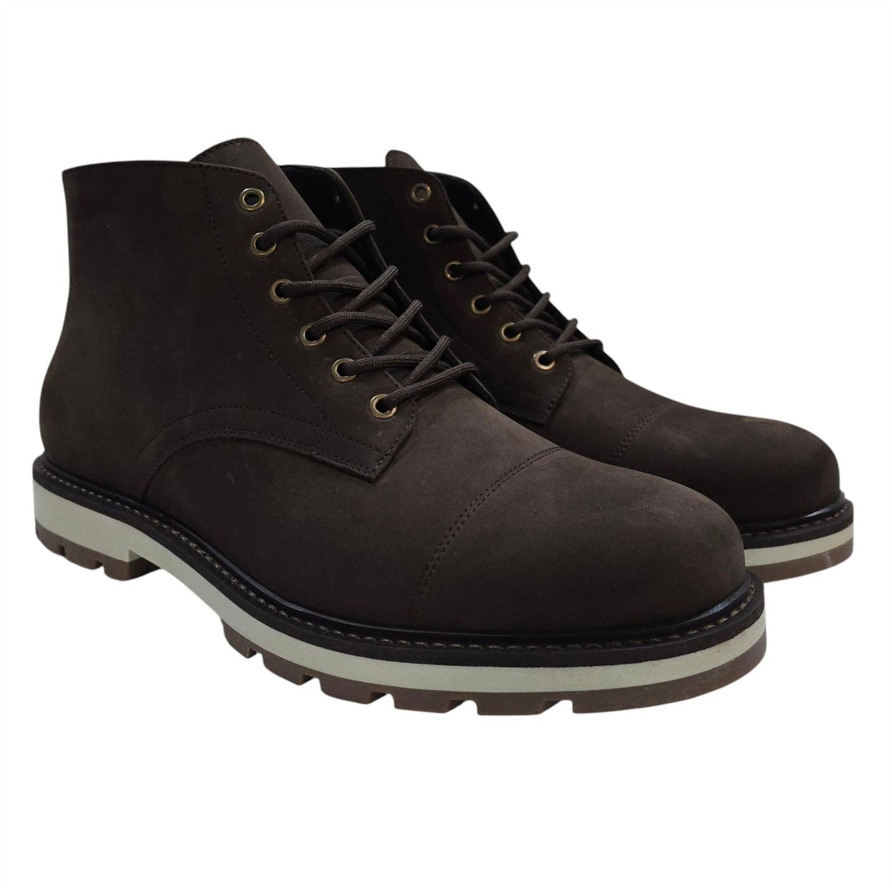 Nicholas Deakins Deaks Mondeo Chukka Boots