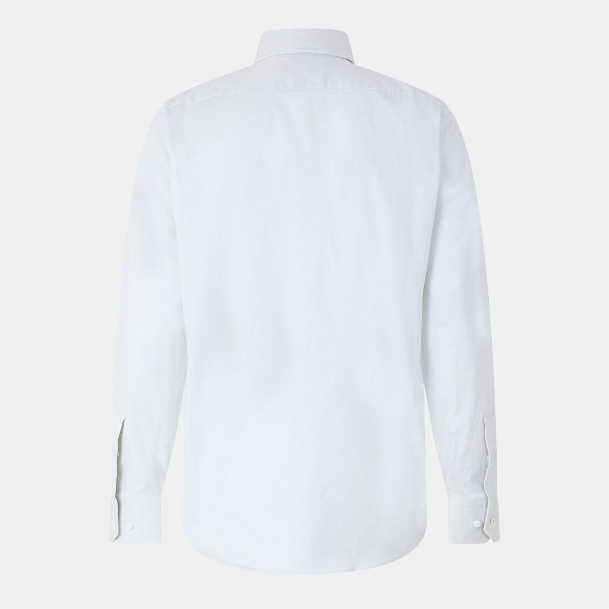 Boss L Josh Kent C1 243 Long Sleeve Oxford Shirt