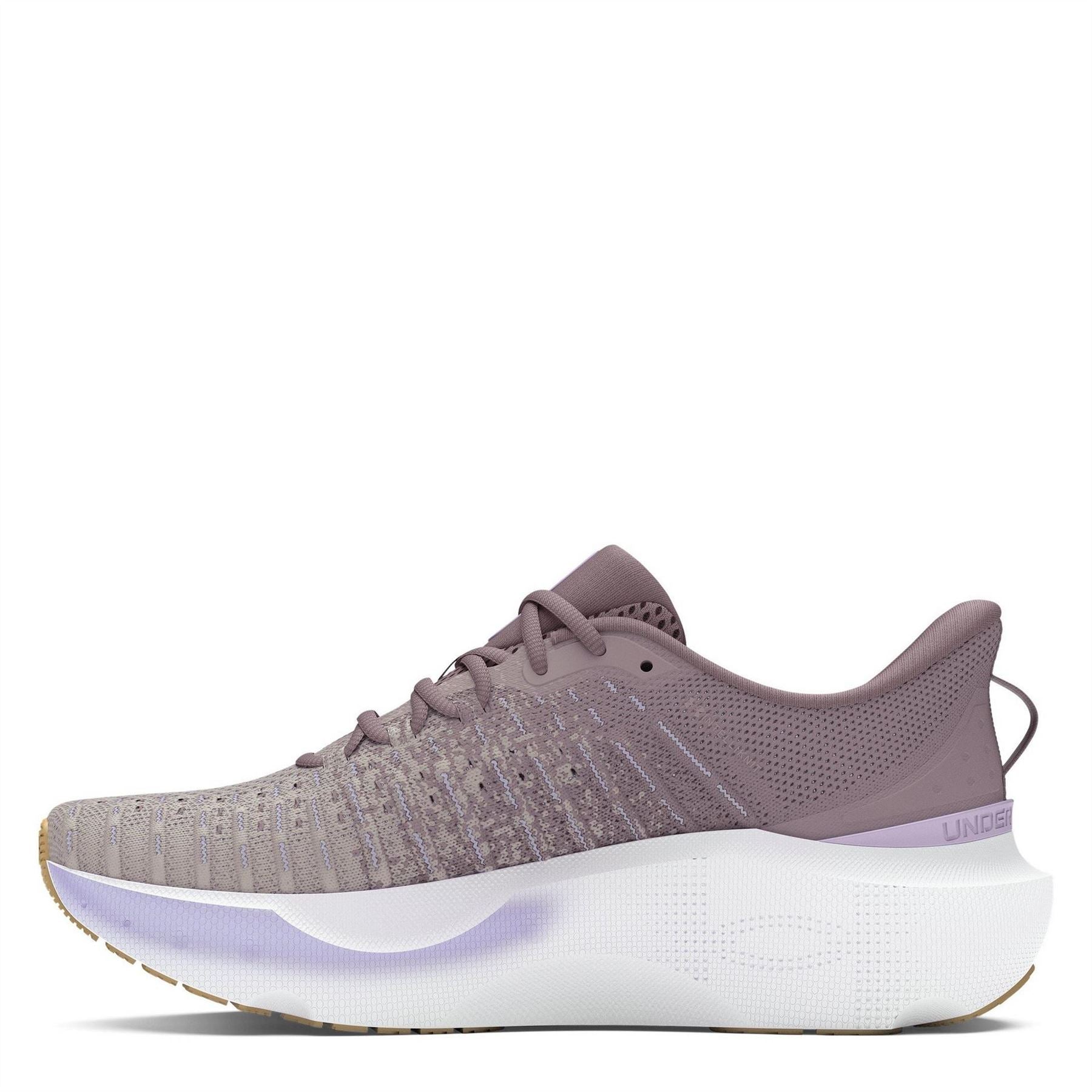 Under Armour Womens Armour Ua W Infinite Elite Road Running Shoes