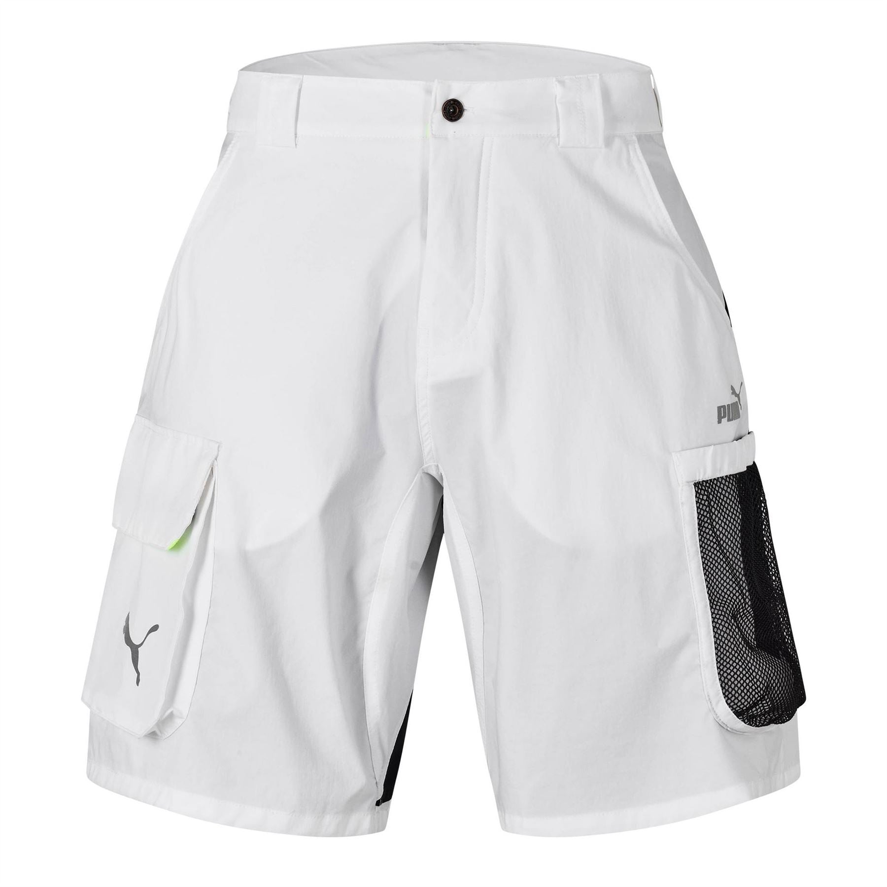 Puma Mens Sailing Performance Shorts