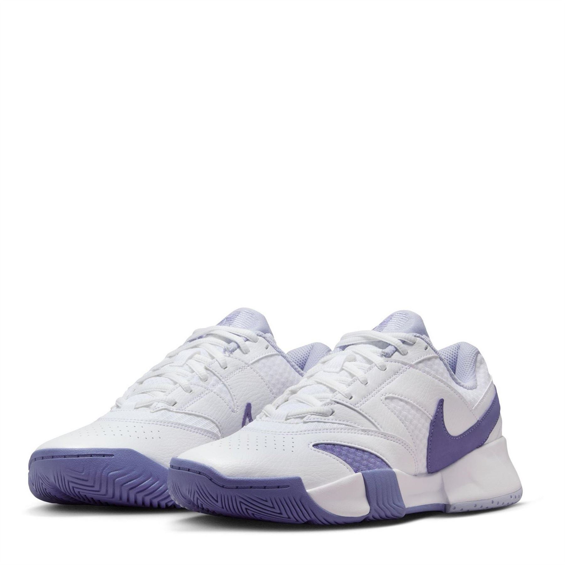 Nike Womens Court Lite 4 Tennis Shoes
