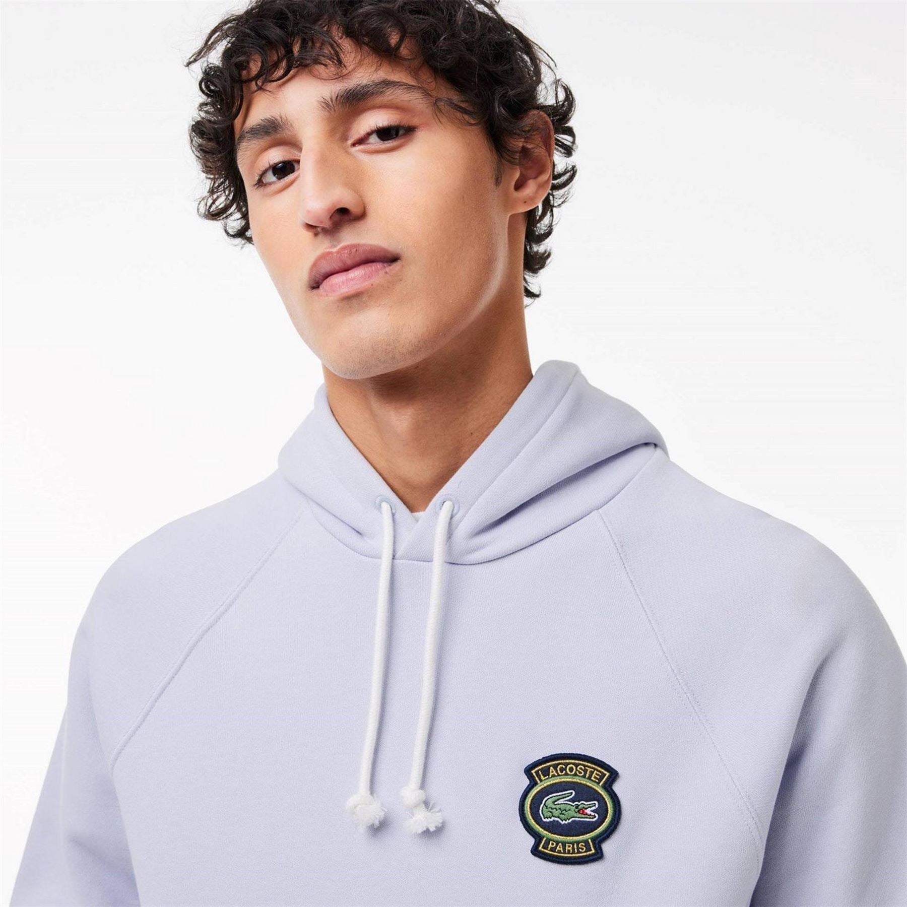 Lacoste Hoodie