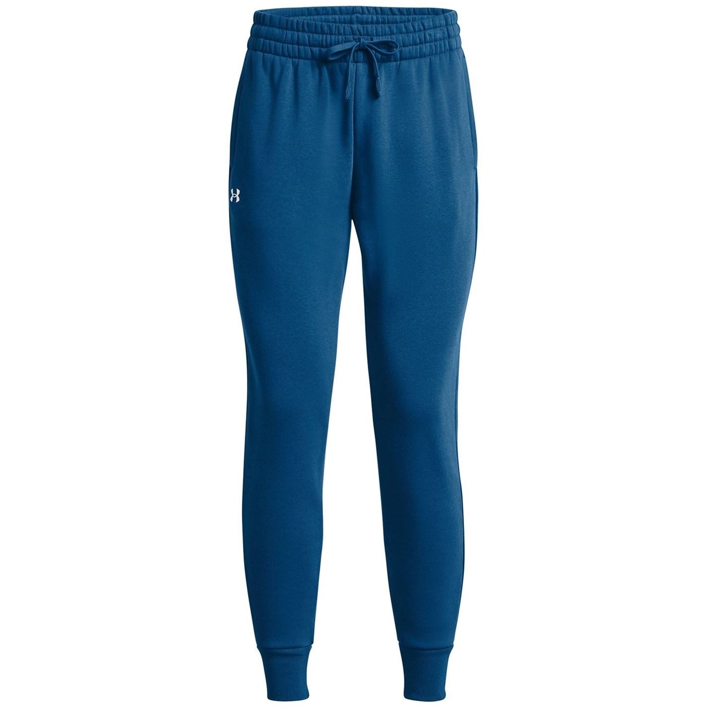 Under Armour Womens Armour Ua Rival Fleece Joggers