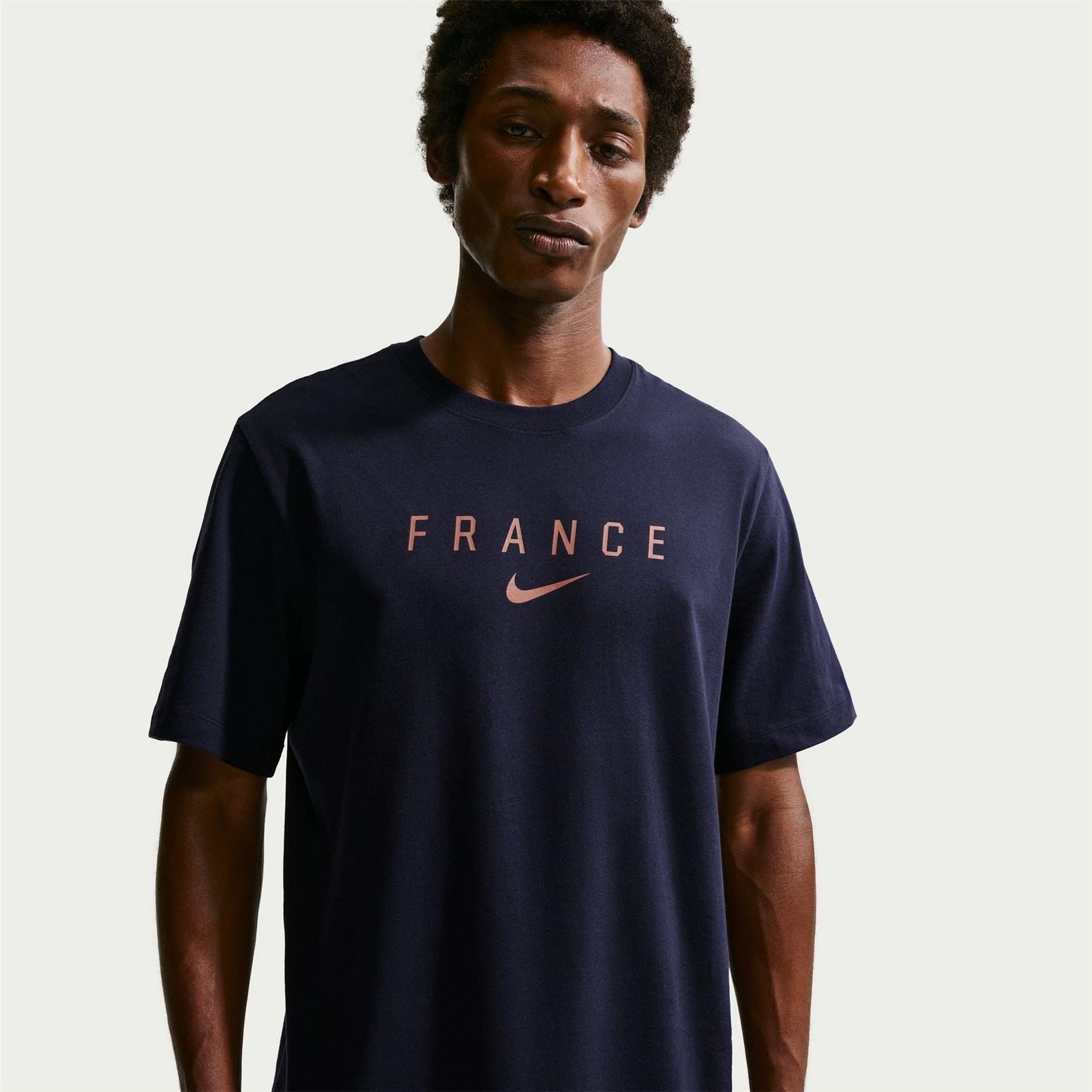 Nike France Short Sleeve T-Shirt