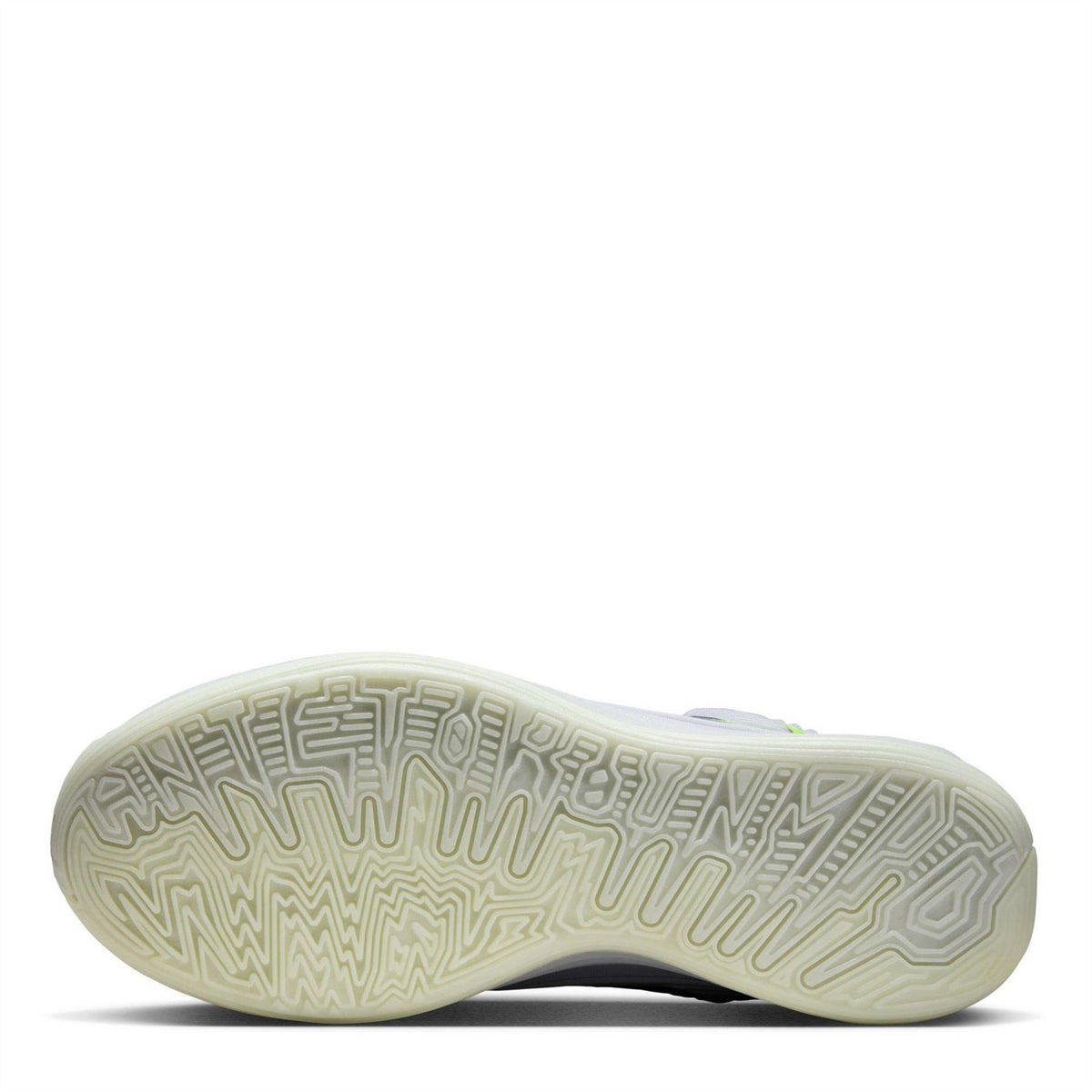 Nike G Freak 7