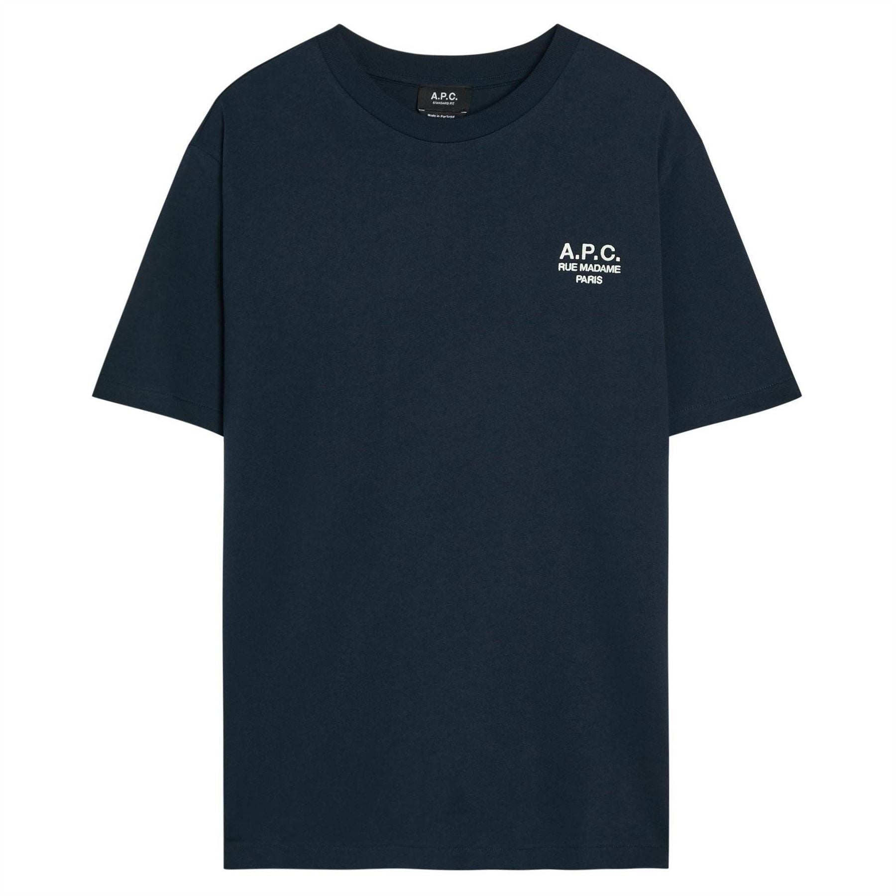 APC Standard Logo Tee ss