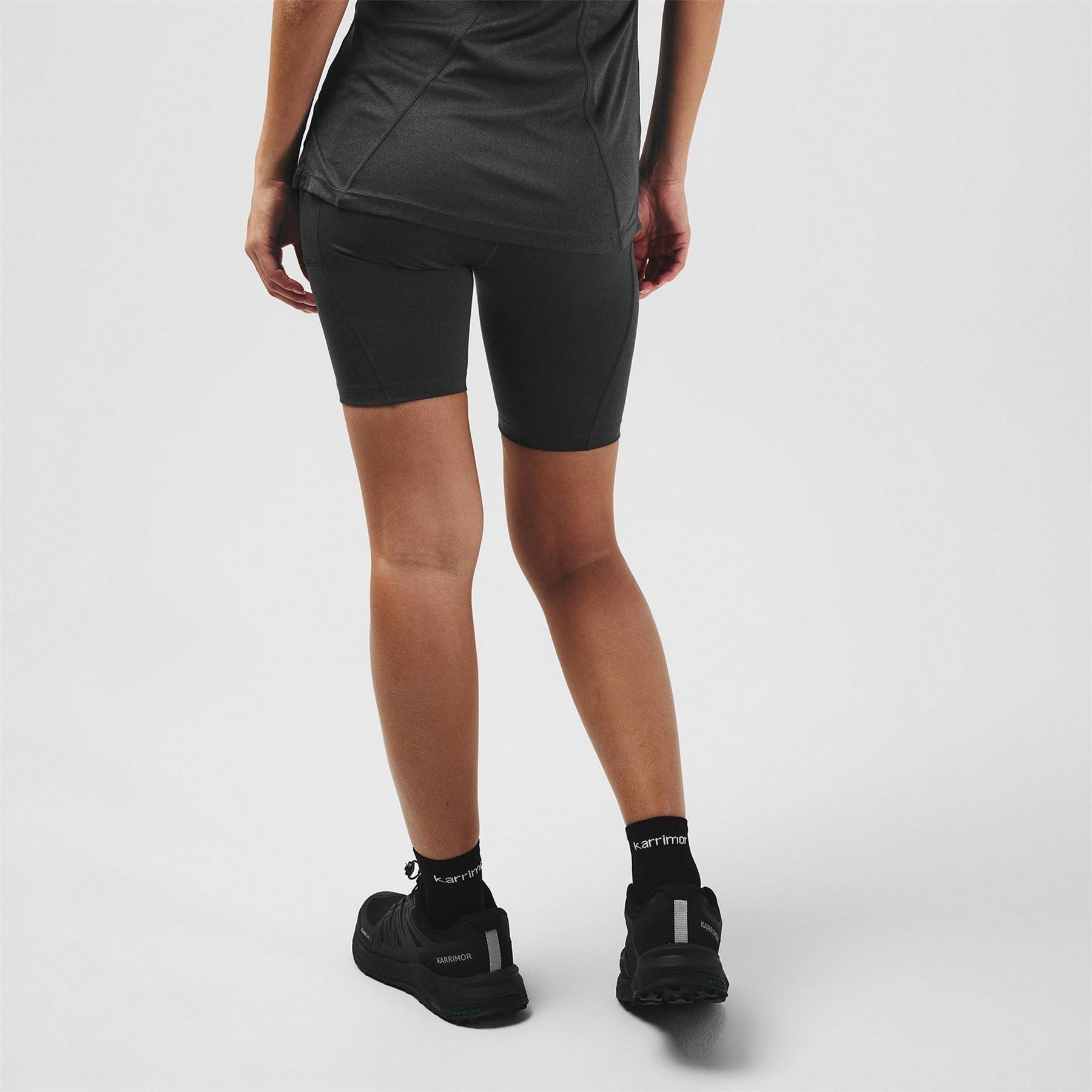 Karrimor Womens Short Tights