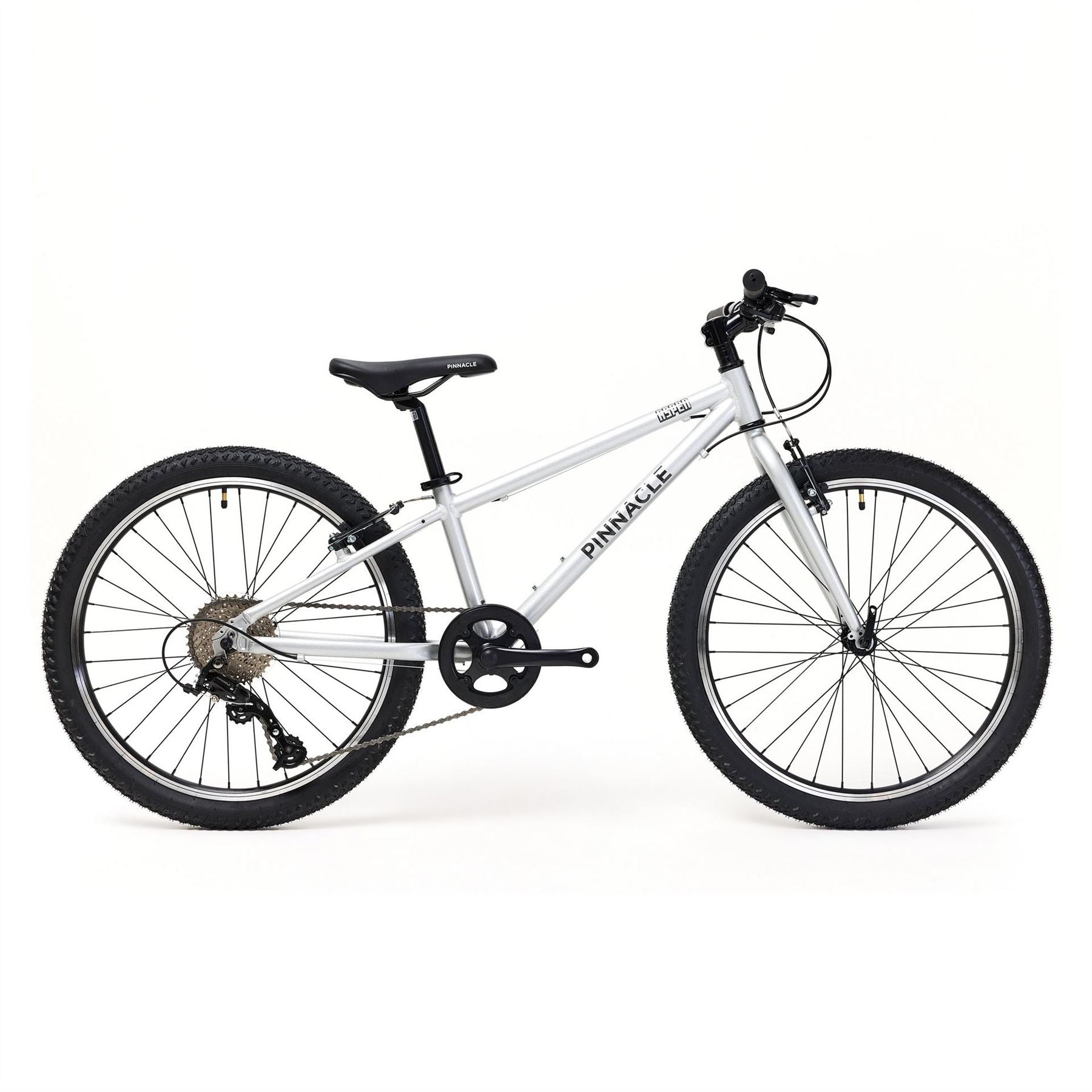 Pinnacle Aspen 24 Inch Bike Junior