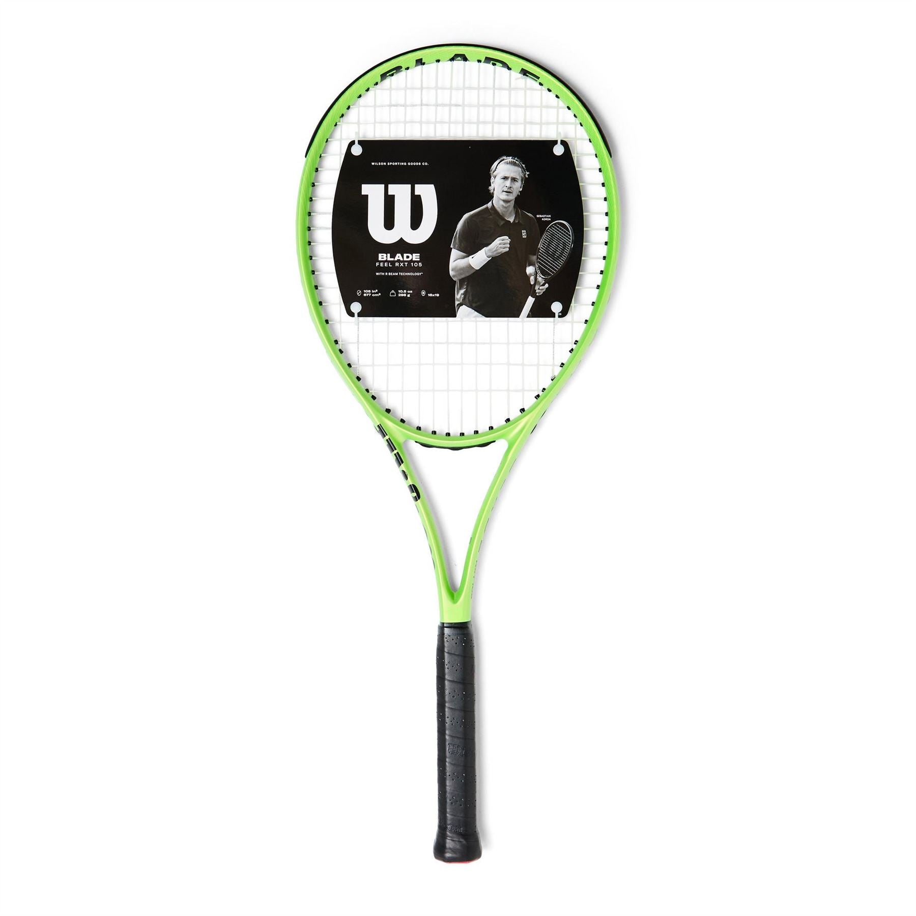 Wilson Racket