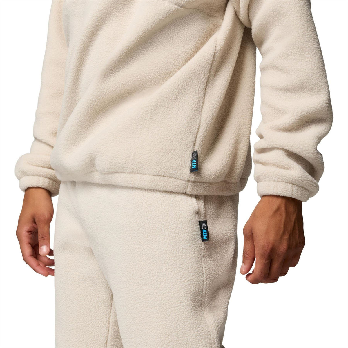 Columbia Timber 1 2 Zip Fleece