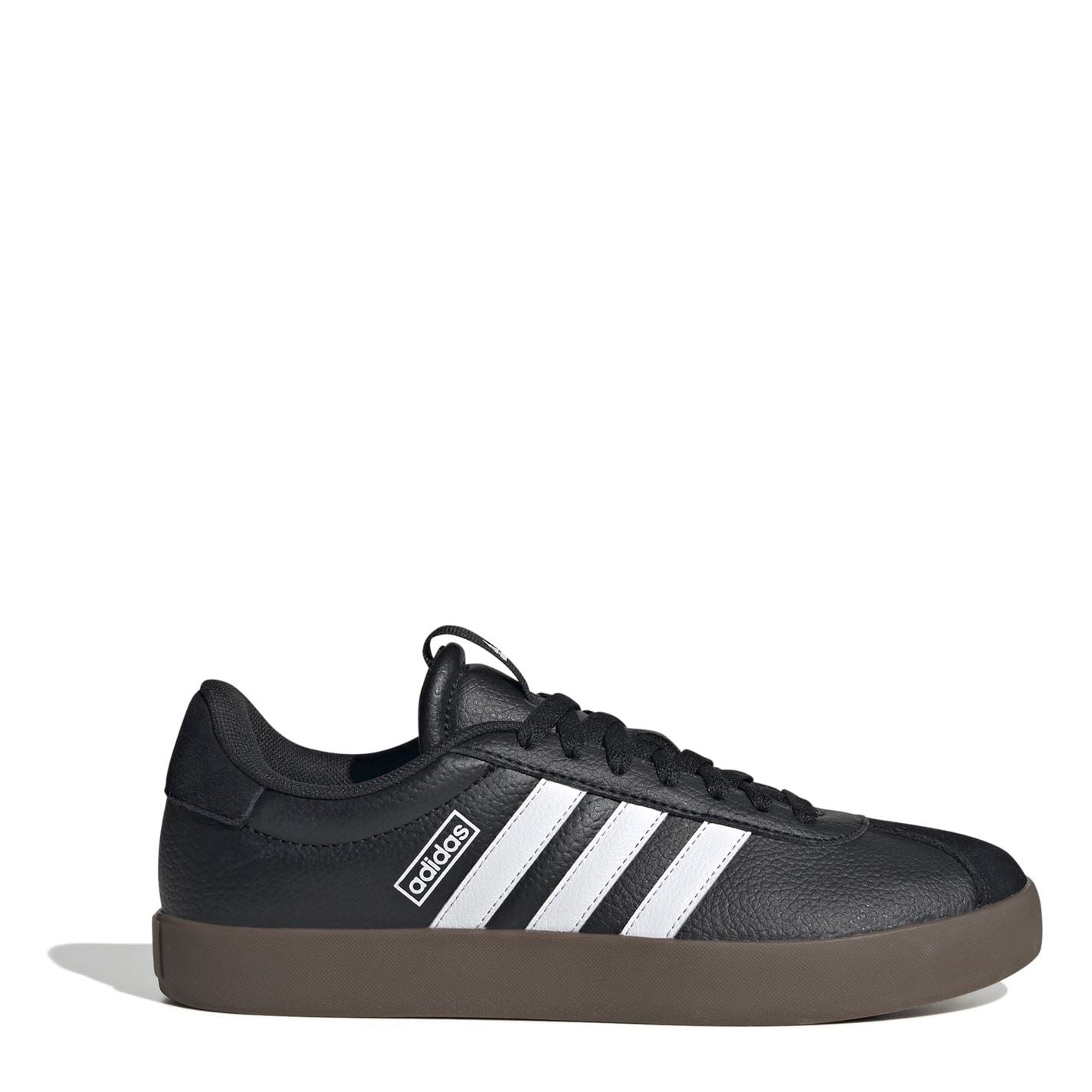 adidas Womens Vl Court 3.0 Low Shoes