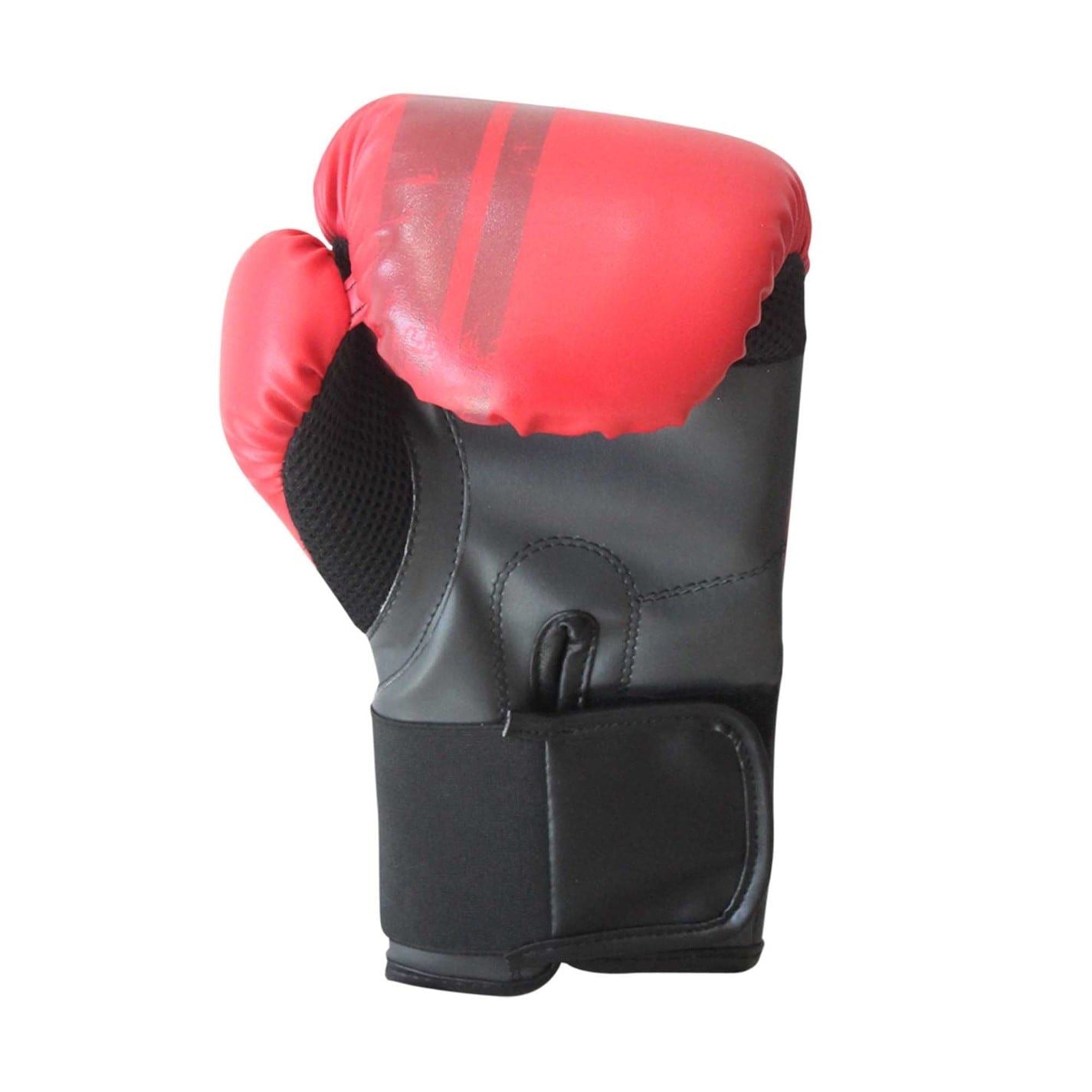 Lonsdale Contender Boxing Gloves