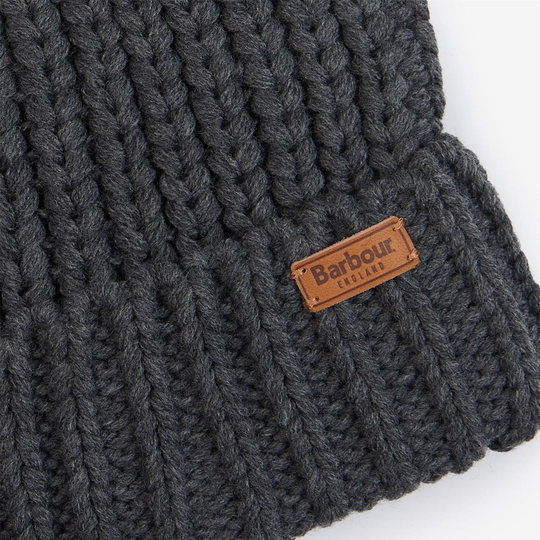 Barbour Beanie