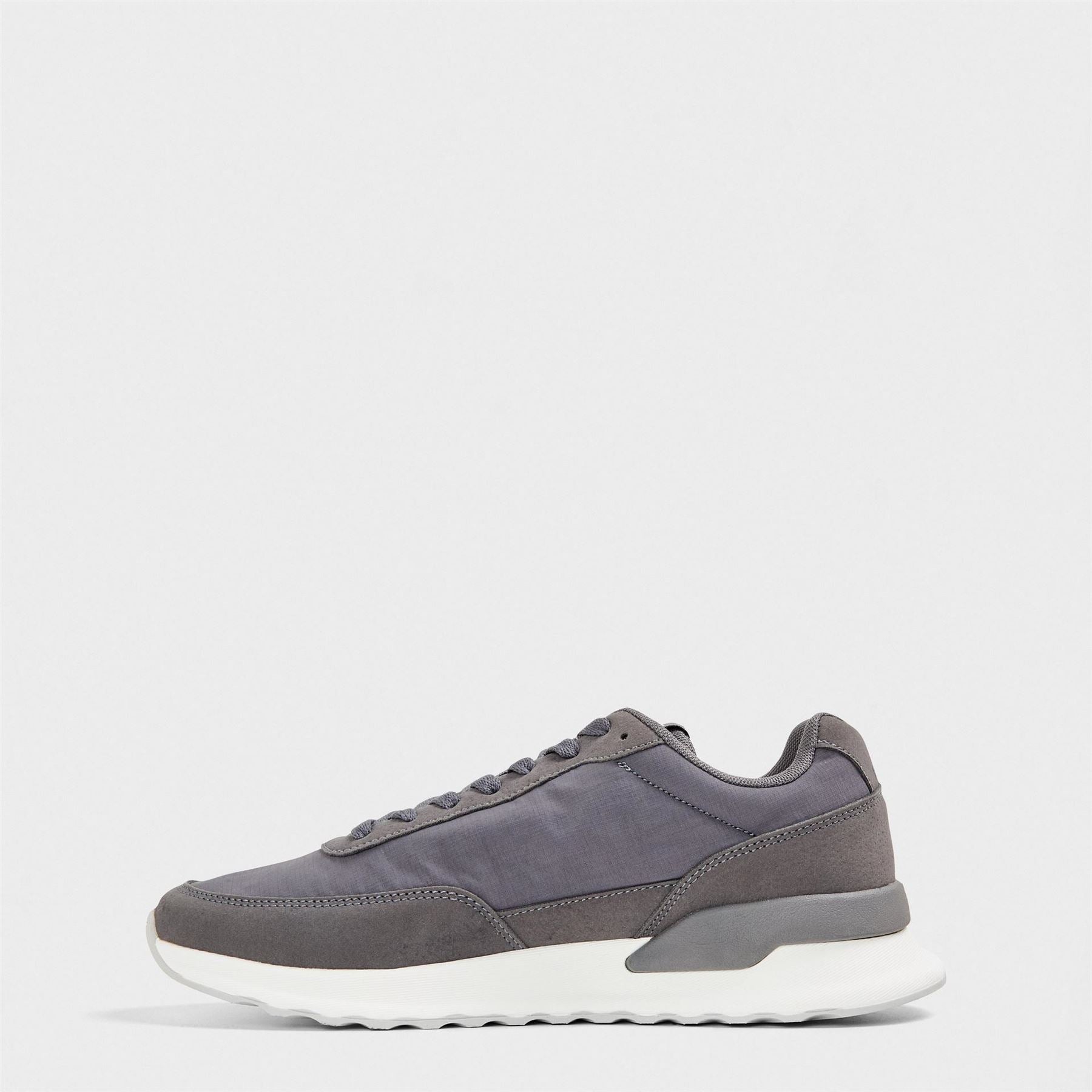 Ecoalf Conde Low Top Lace-Up Sneakers