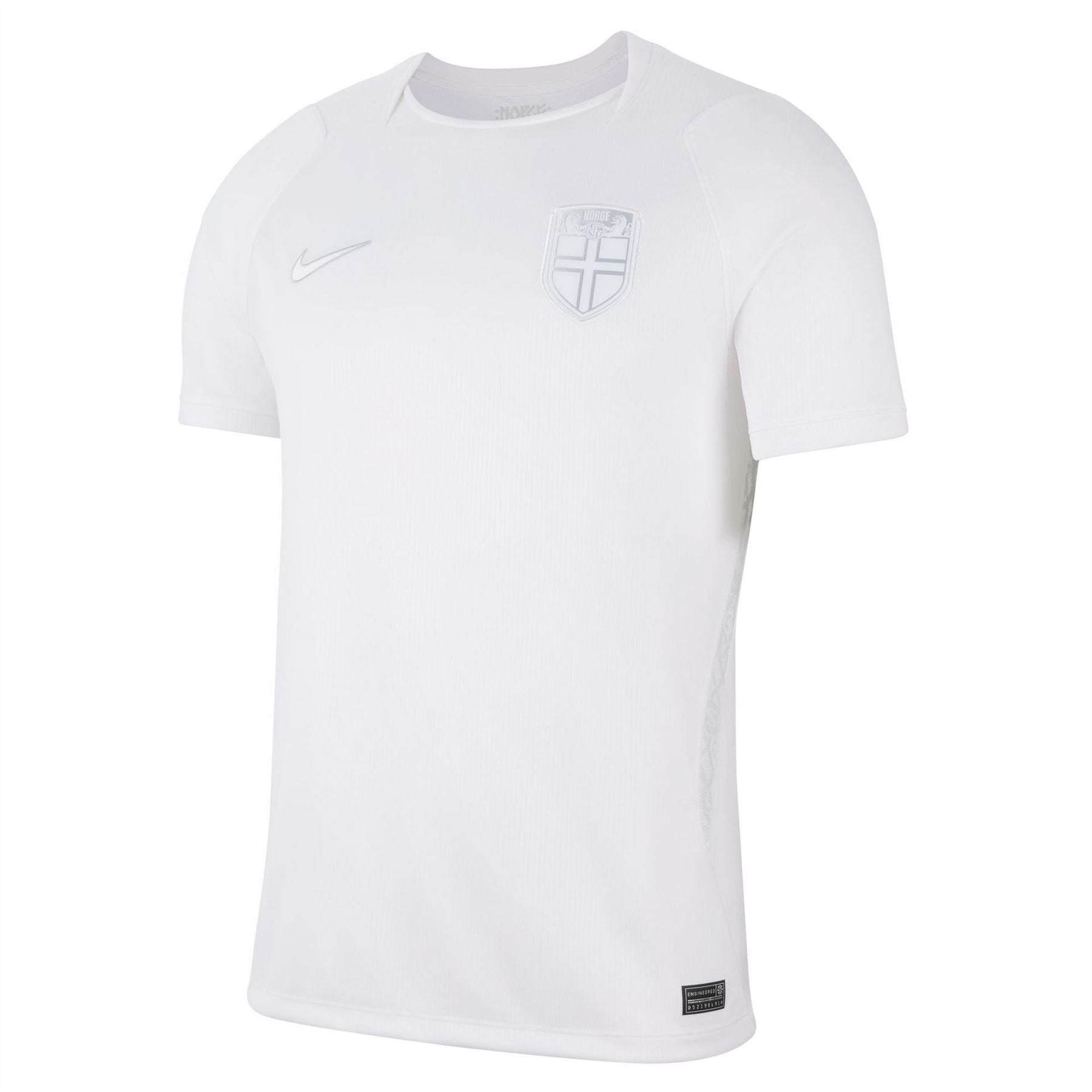 Nike Mens Third Shirt World Cup 2026