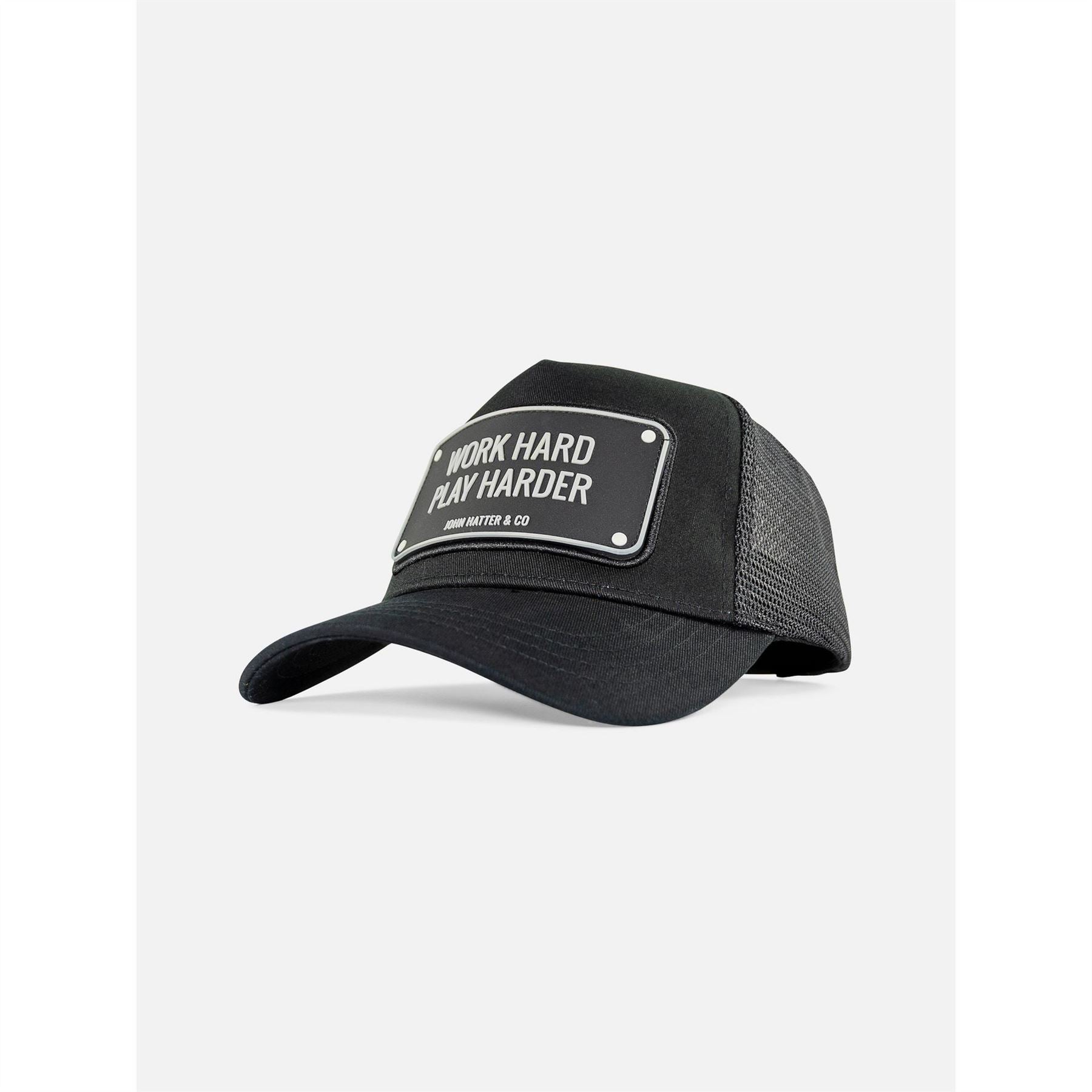 John Hatter and CO Cap
