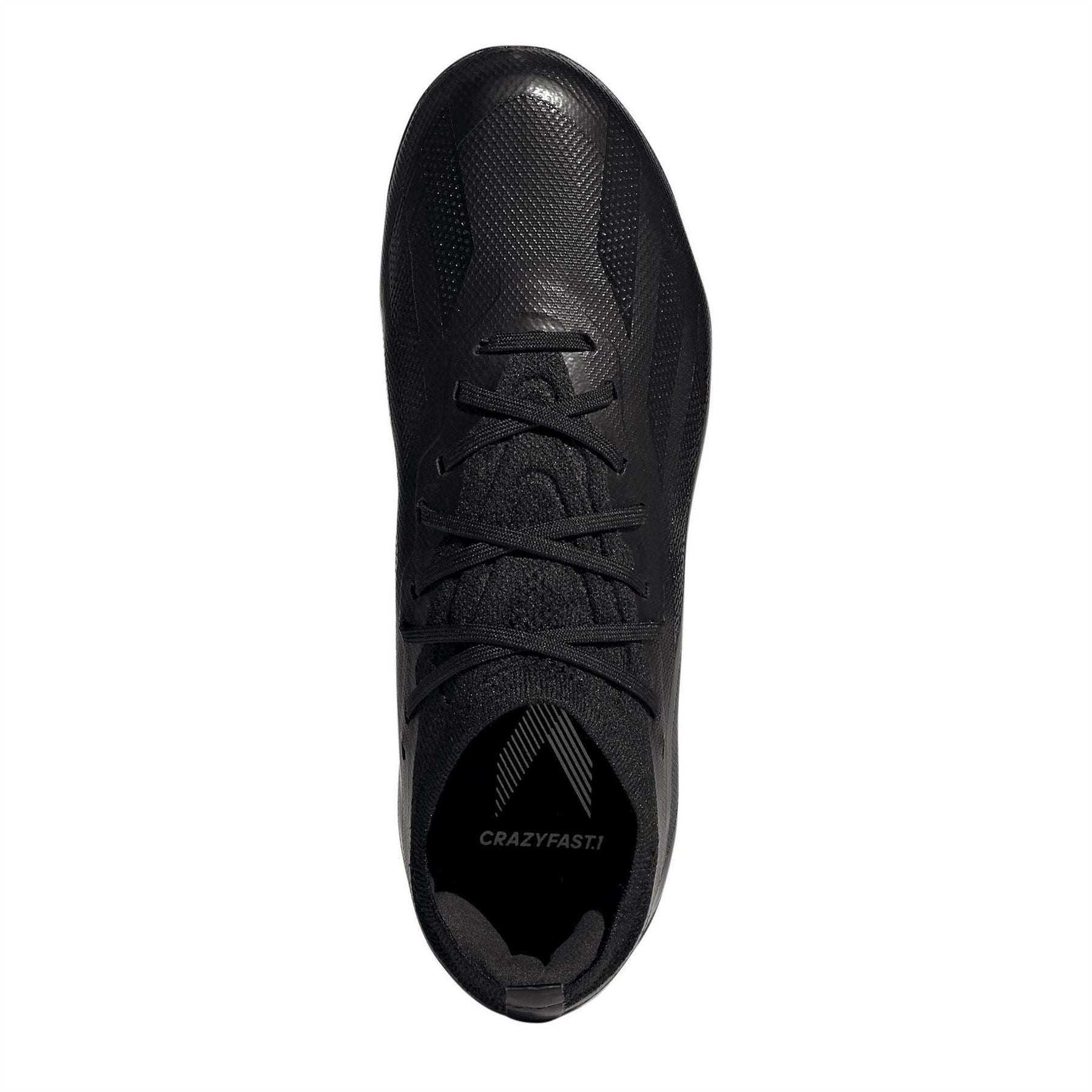 adidas Crazyfast Elite Junior Firm Ground Football Boots