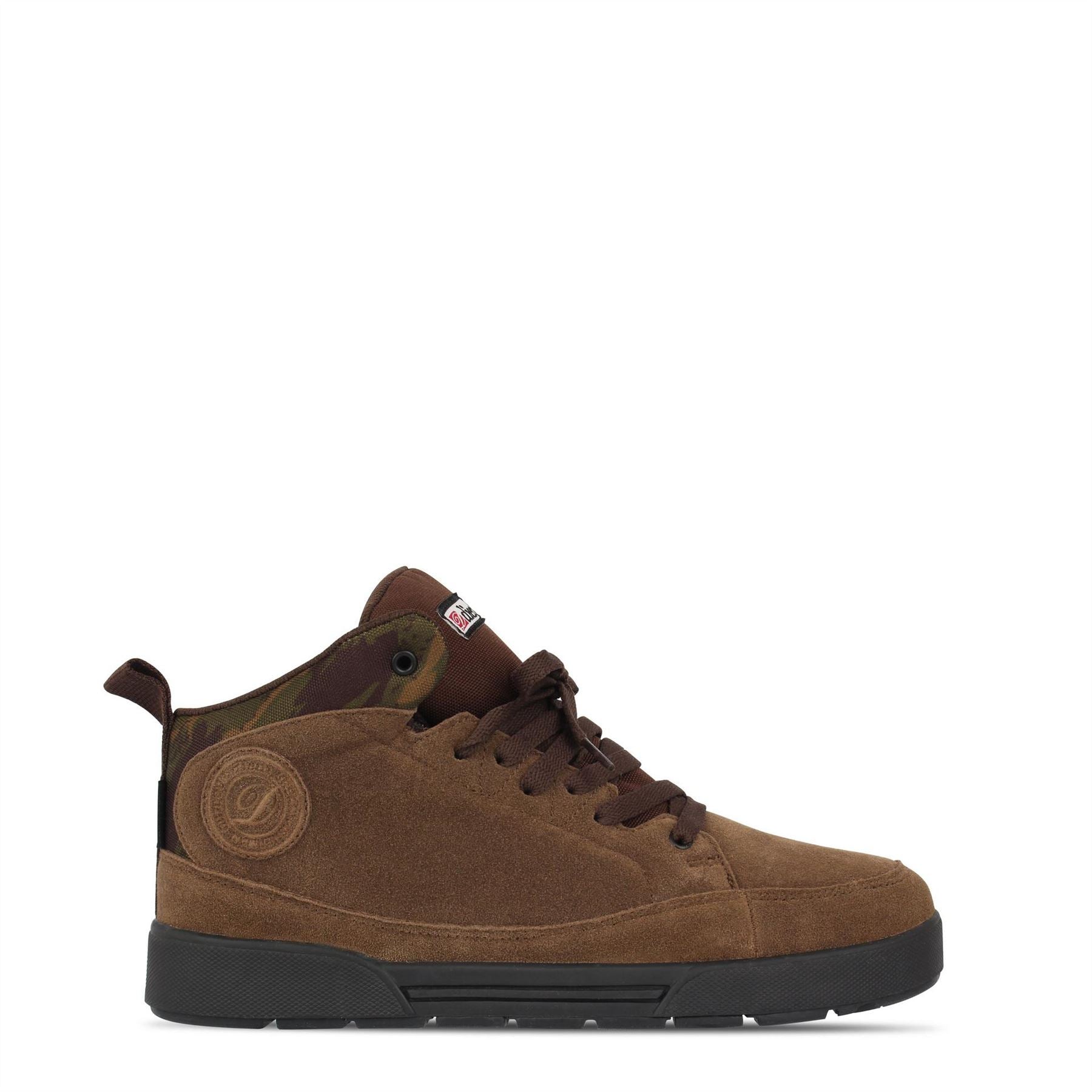Diem Mens Waterproof Shoes
