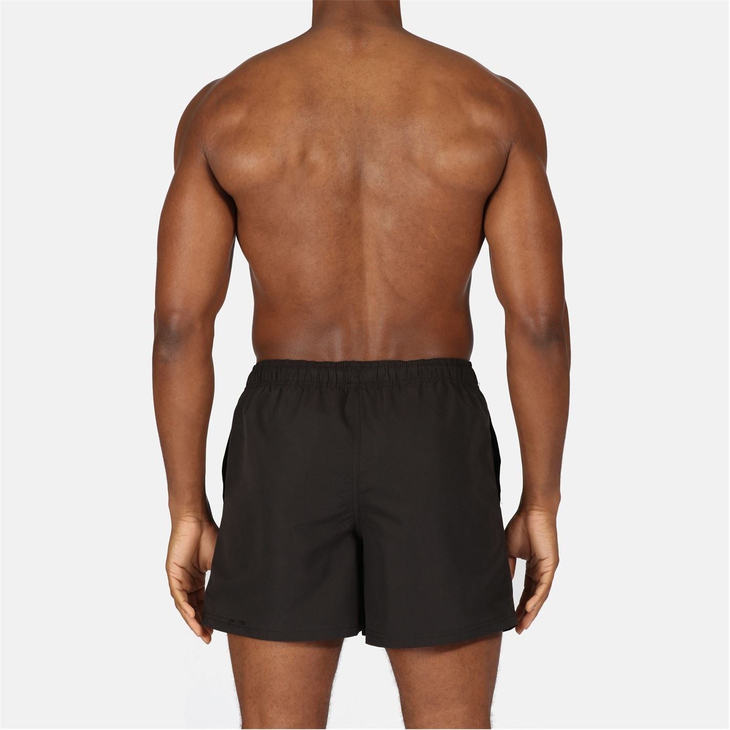 Reebok Mens Swim Shorts Yale
