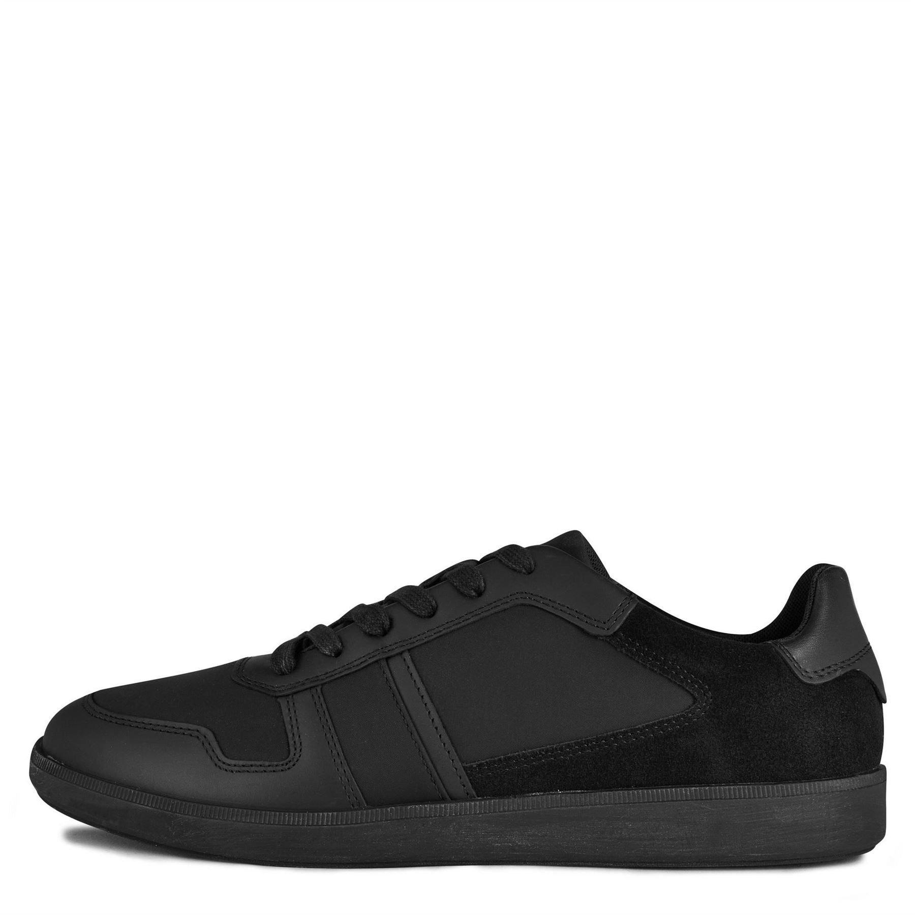 Calvin Klein Up Mix Trainers