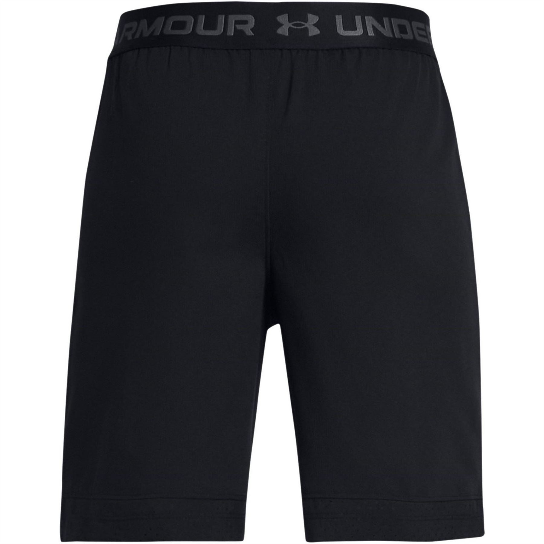 Under Armour Vanish Bermuda Shorts with Elasticated Waistband