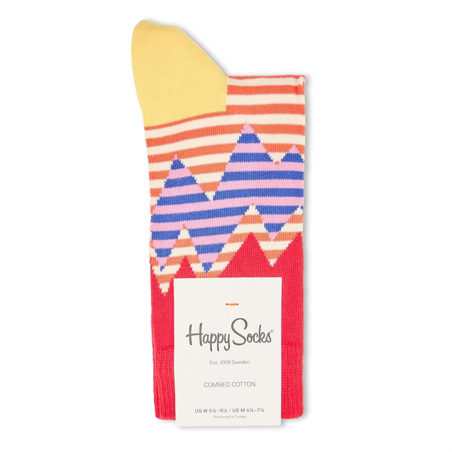 Happy Socks Reef Pop