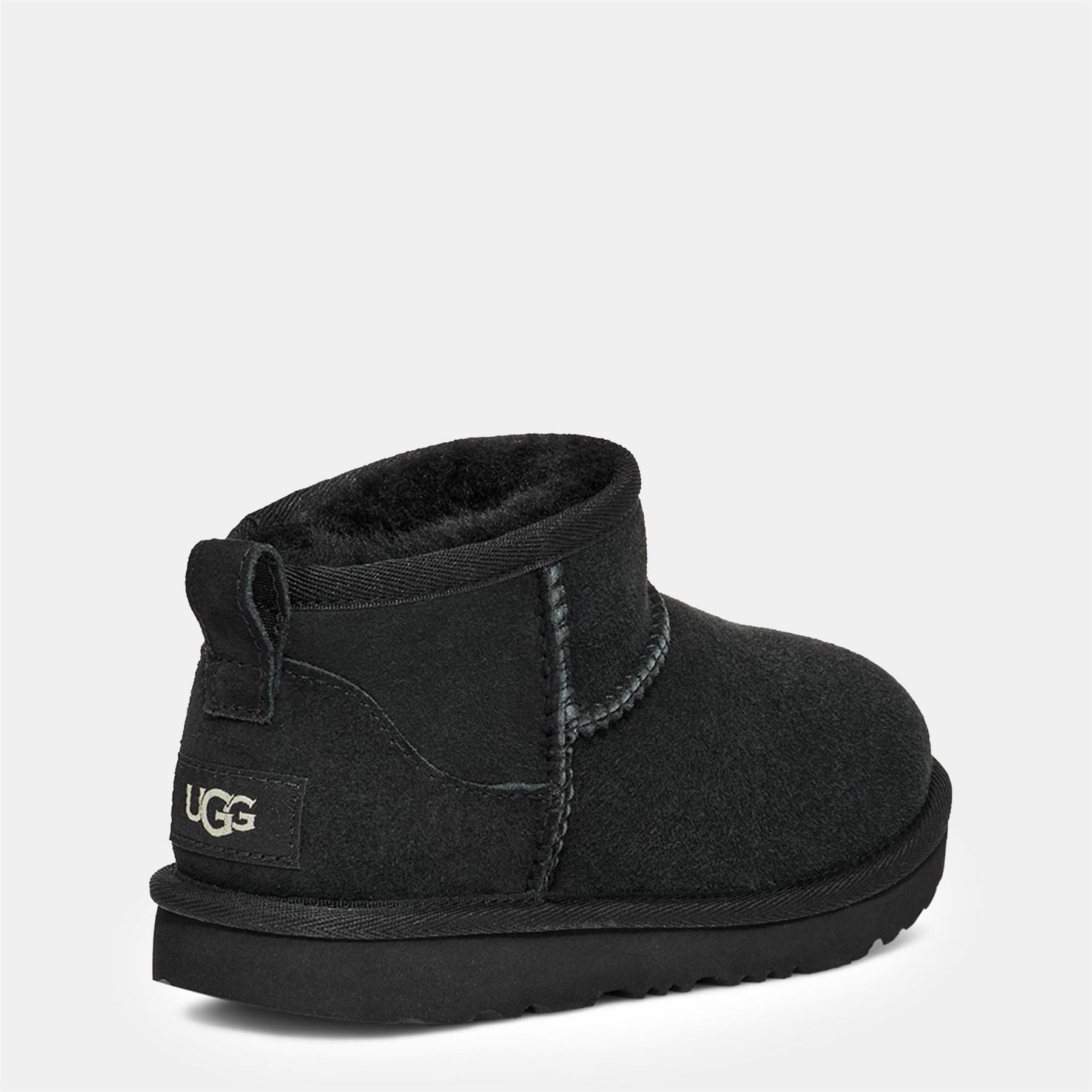 Ugg Classic Ultra Snug Boots