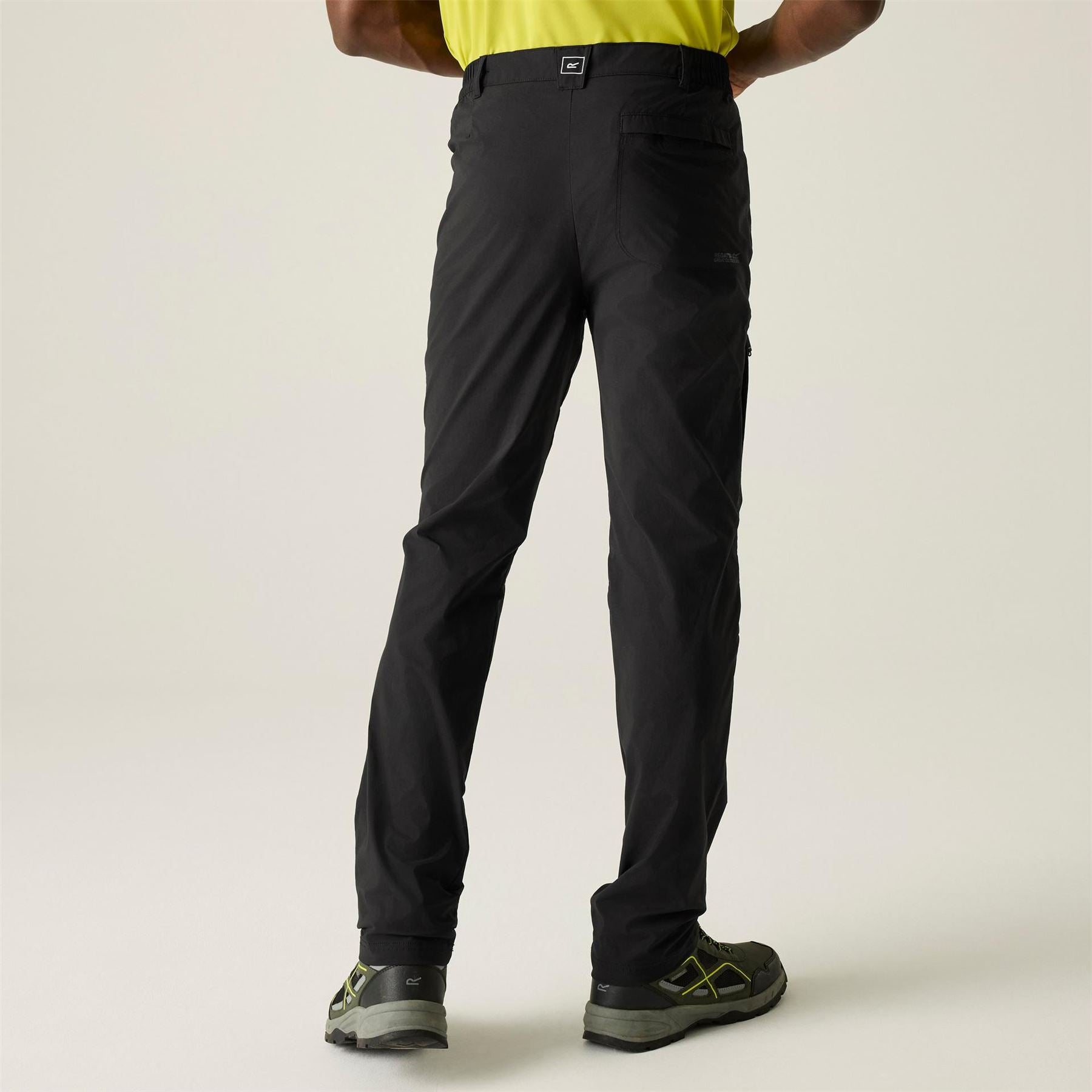 Regatta Highton Walking Trouser   Regular Length
