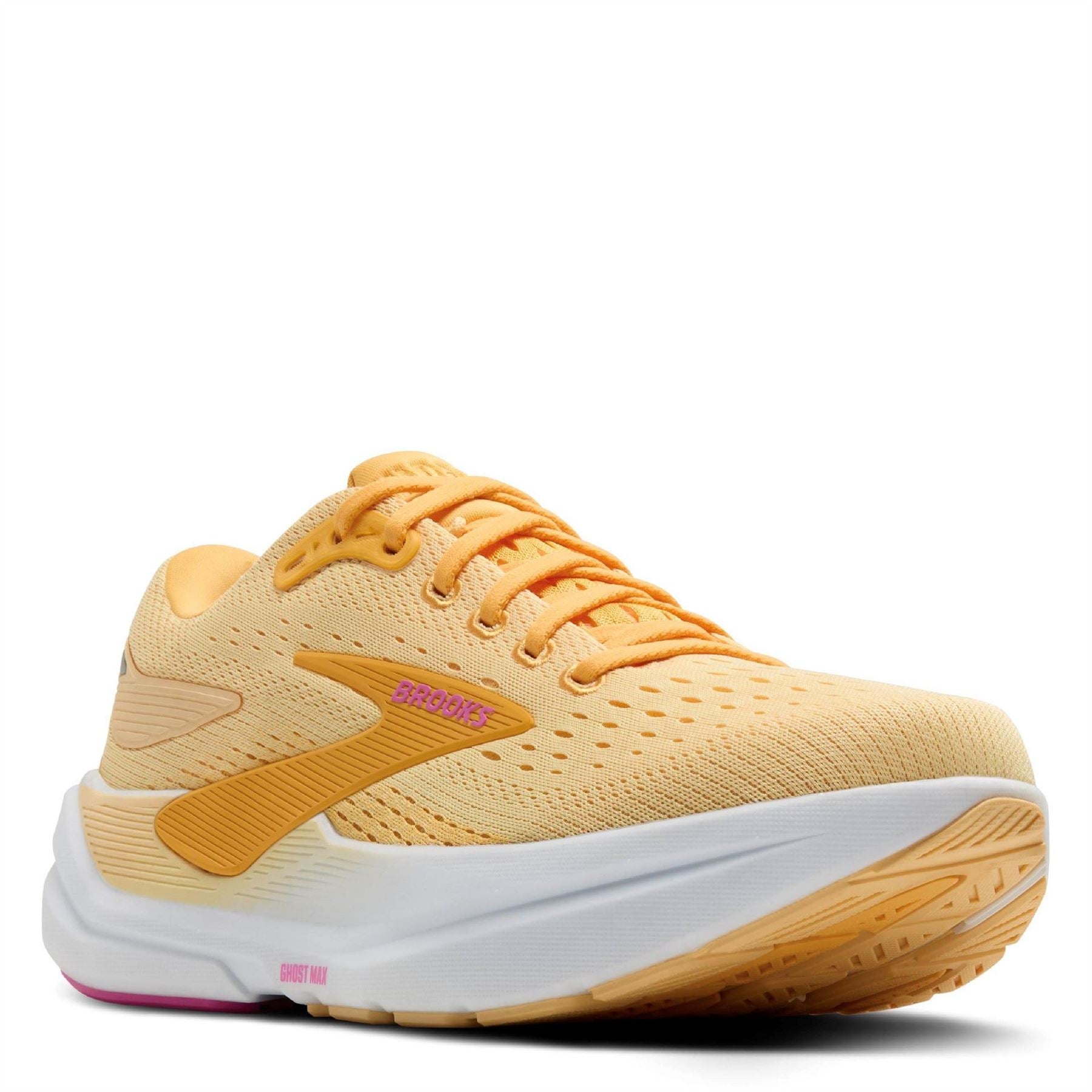 Brooks Womens Ghost Max 3 Road Running Shoes