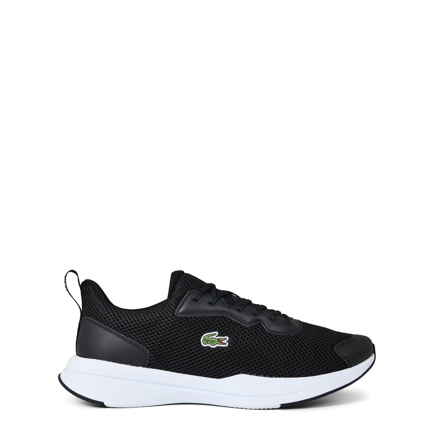Lacoste Neo Runbase Flat Heel Trainers