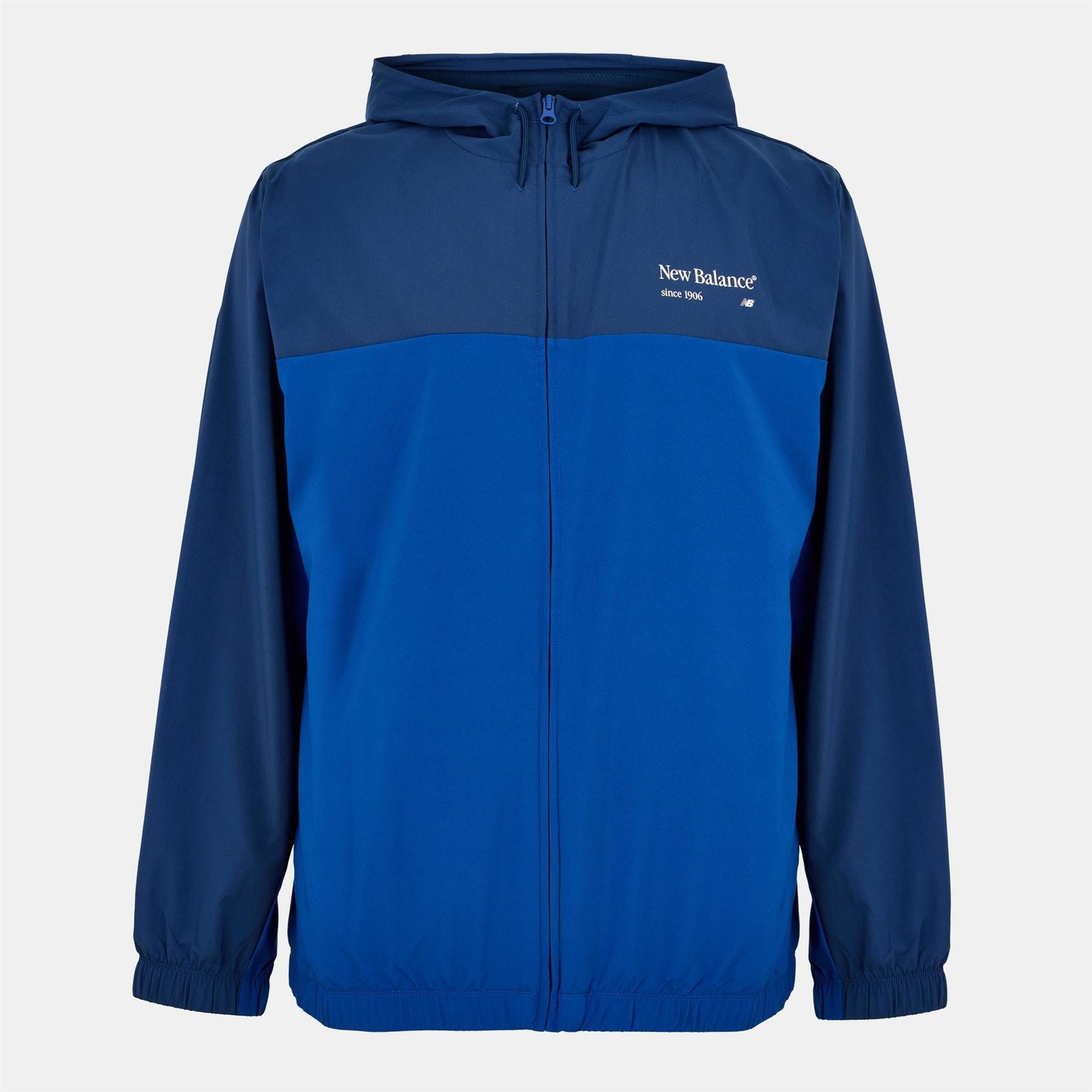 New Balance Balance Re Imagined Woven Jacket