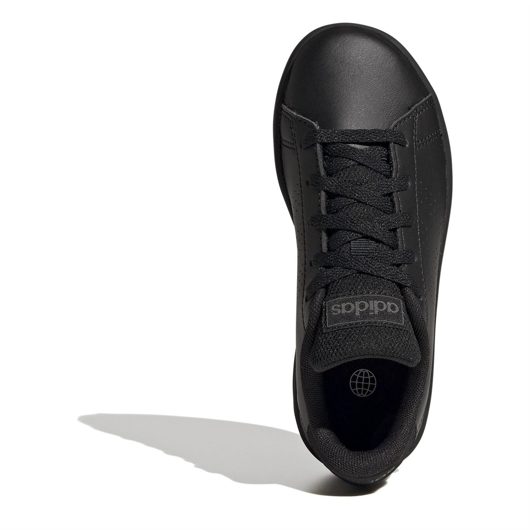 adidas Advantage Lifestyle Trainers Juniors