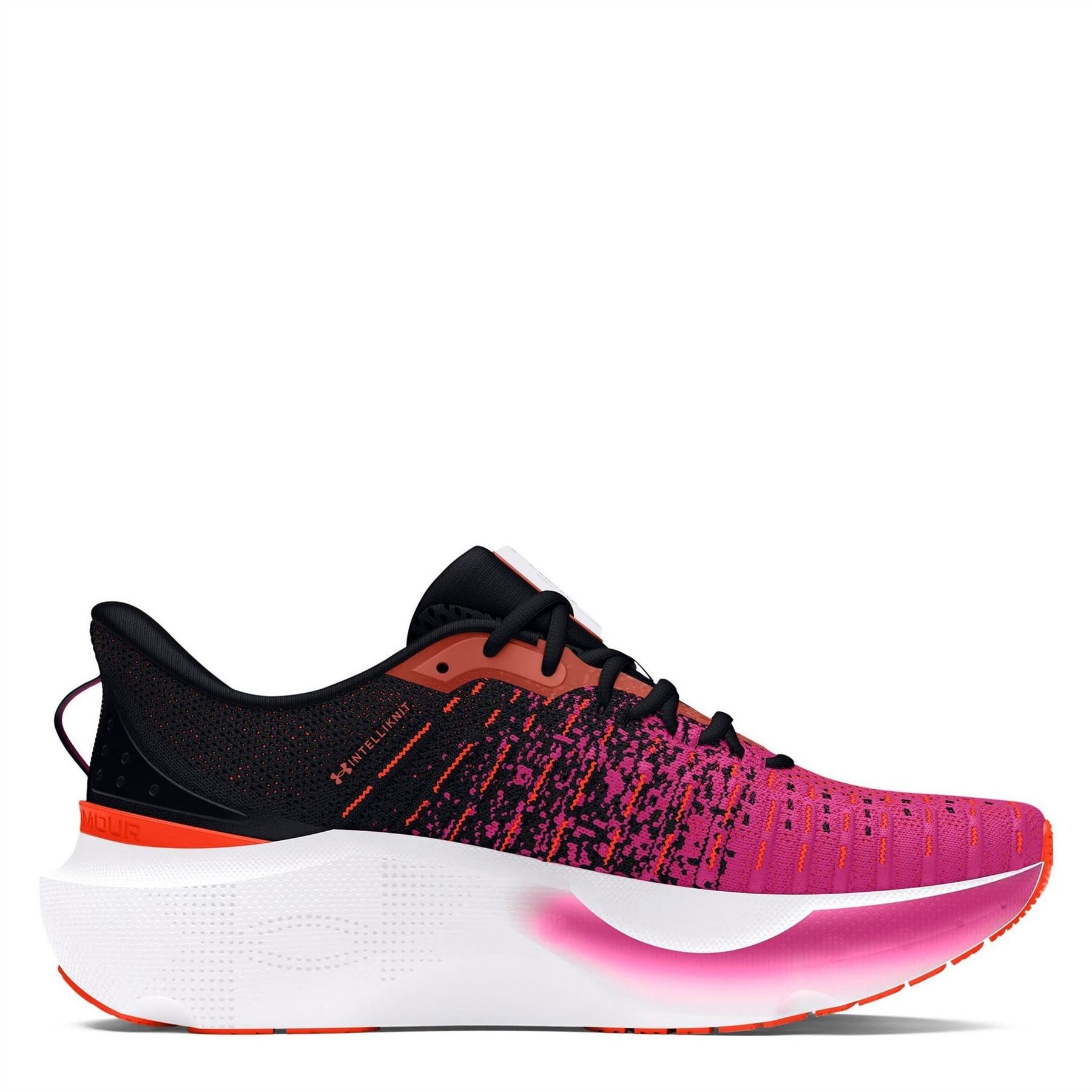 Under Armour Mens Infinite Elite Running Shoes
