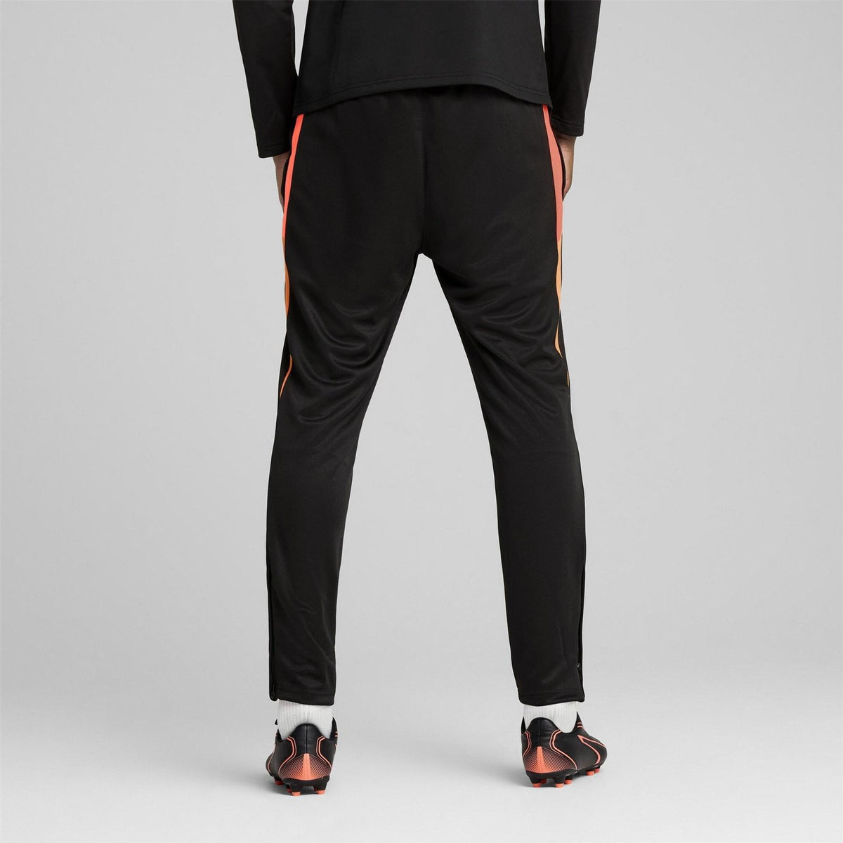 Puma Mens Individualliga Training Pants Tracksuit Bottom