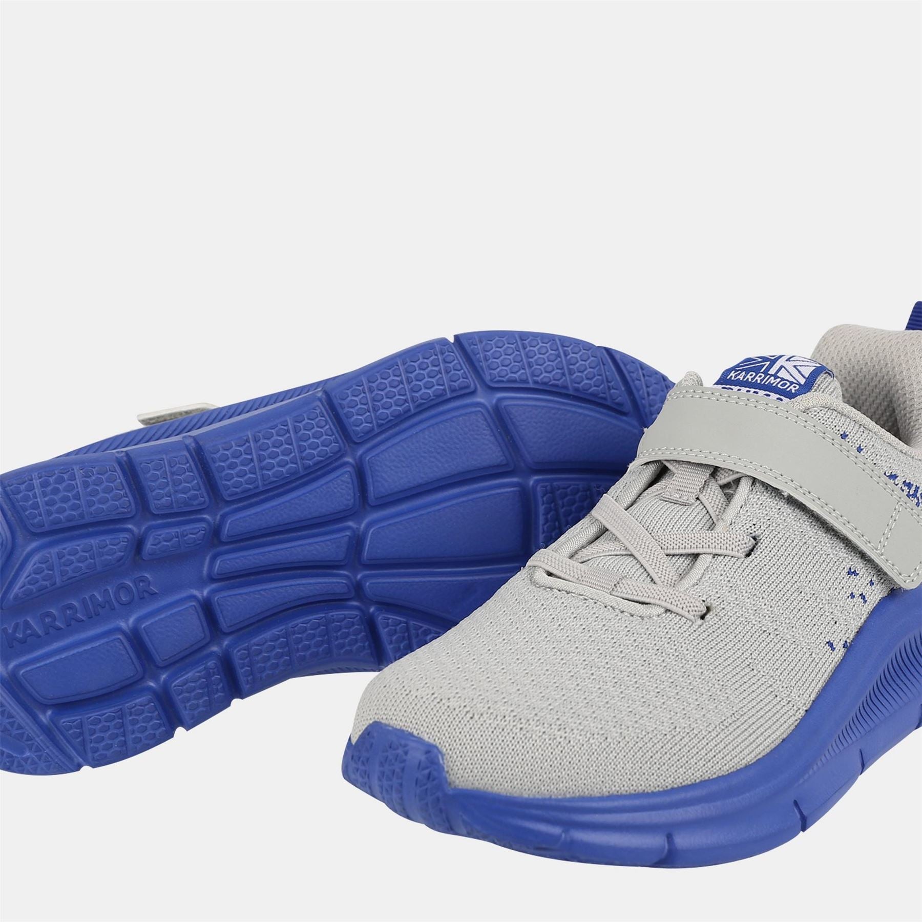 Karrimor Duma 6 Running Shoes Child Boys